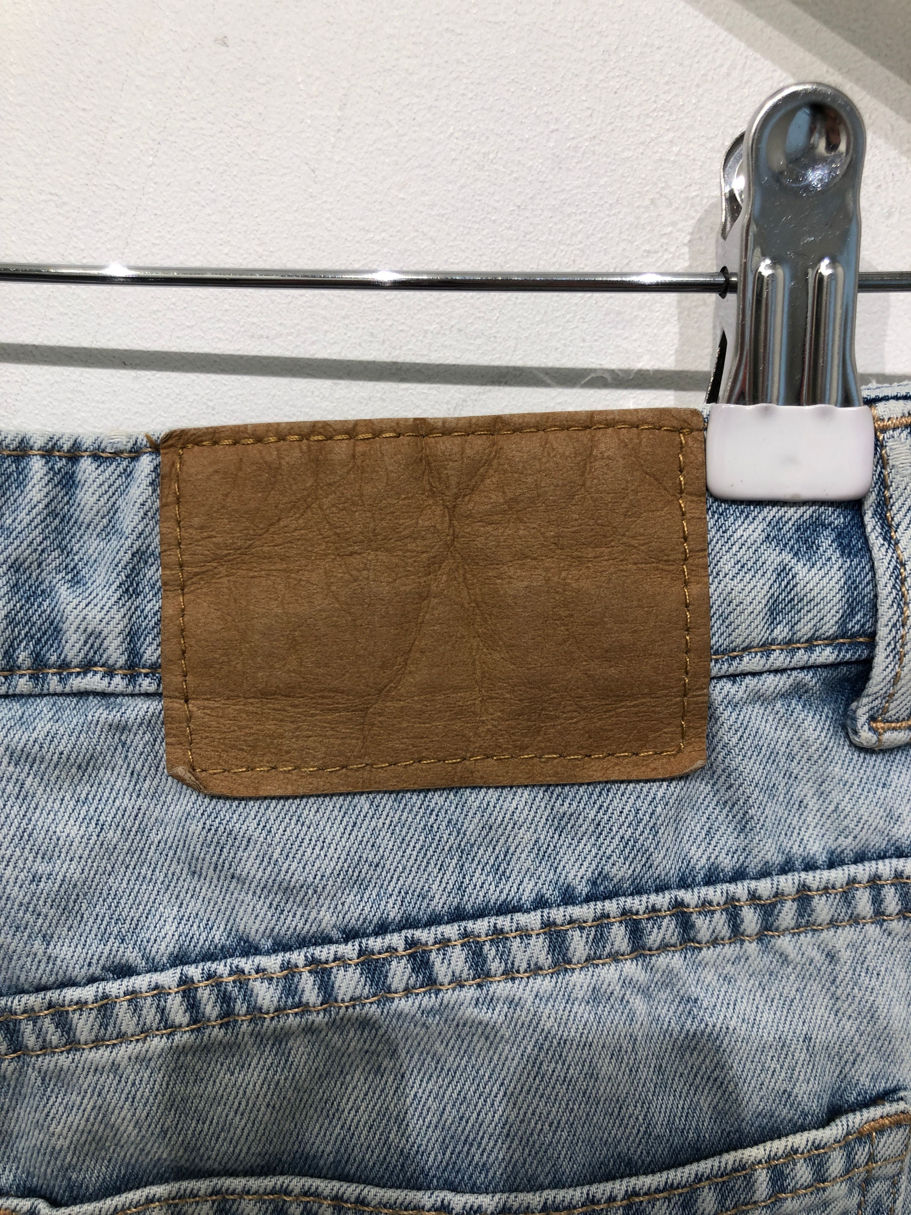 Divided Denimshorts