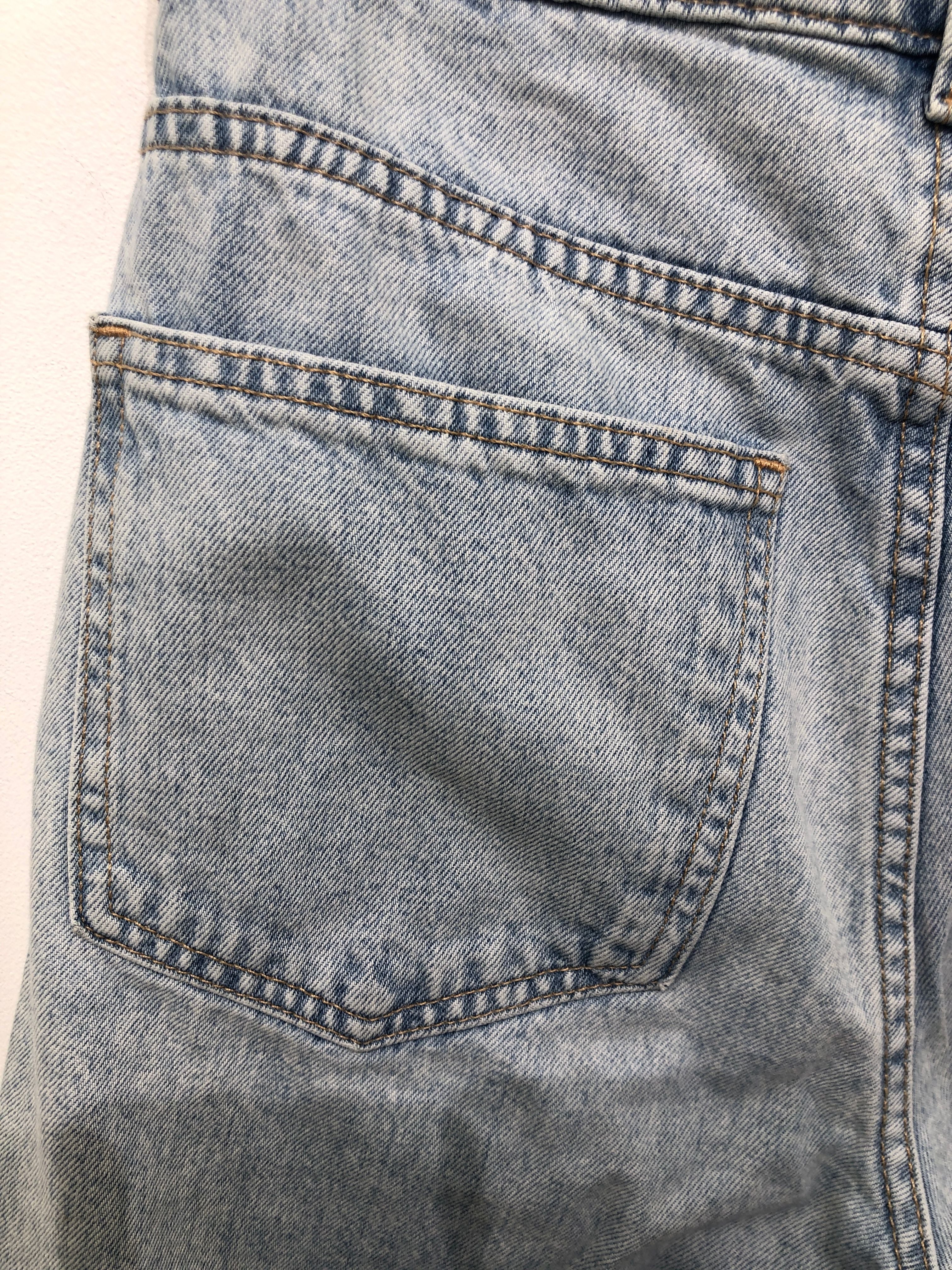 Divided Denimshorts