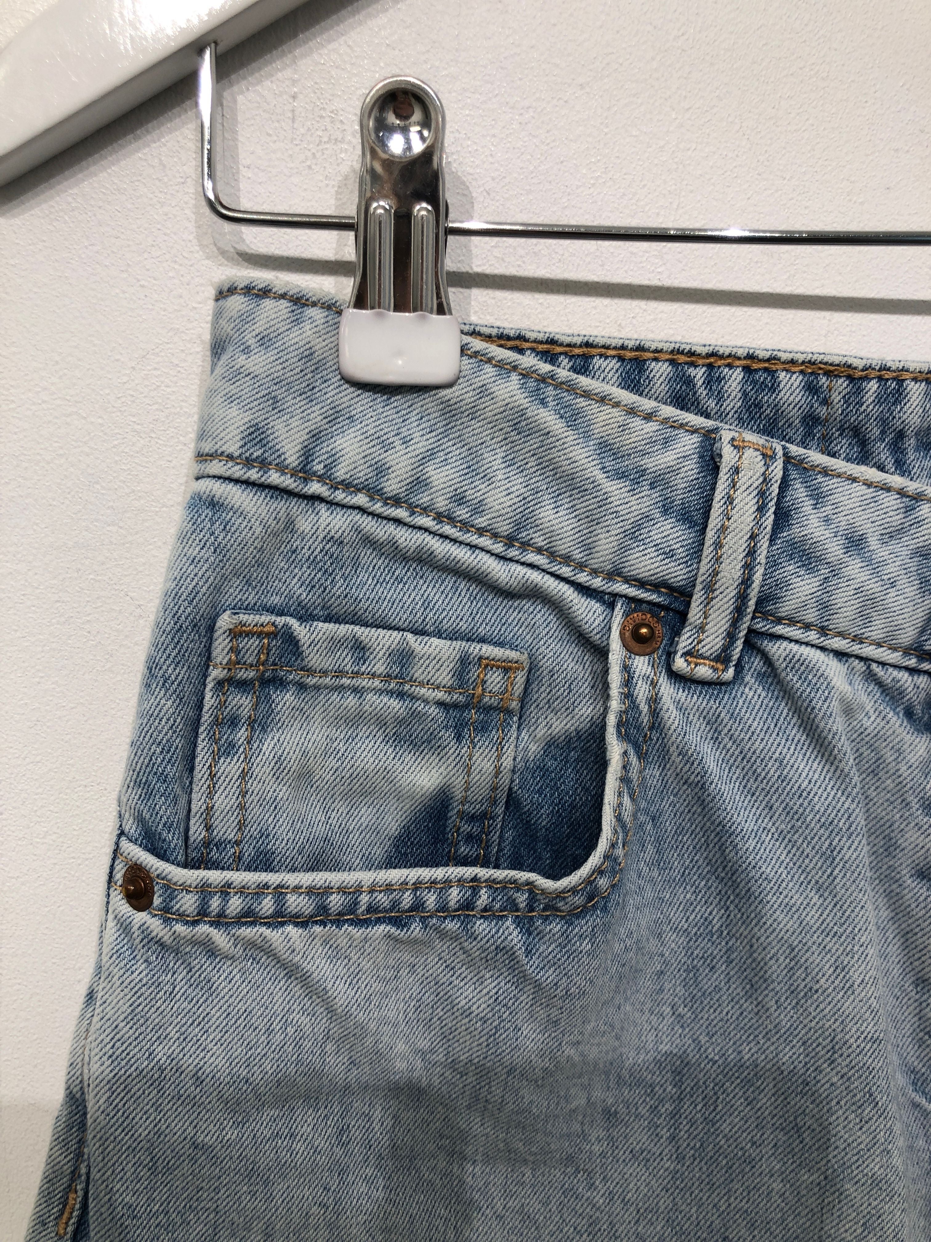 Divided Denimshorts