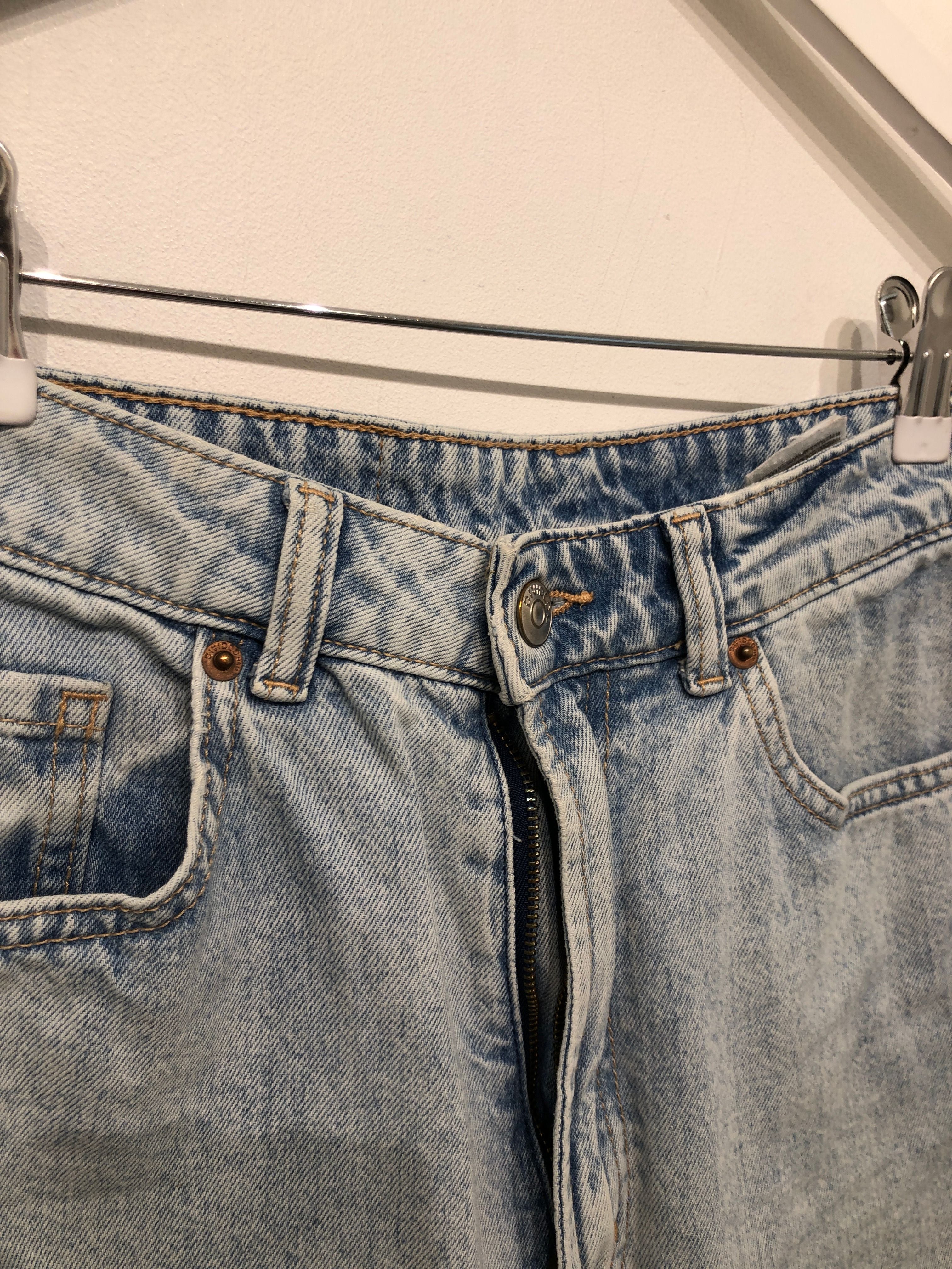 Divided Denimshorts