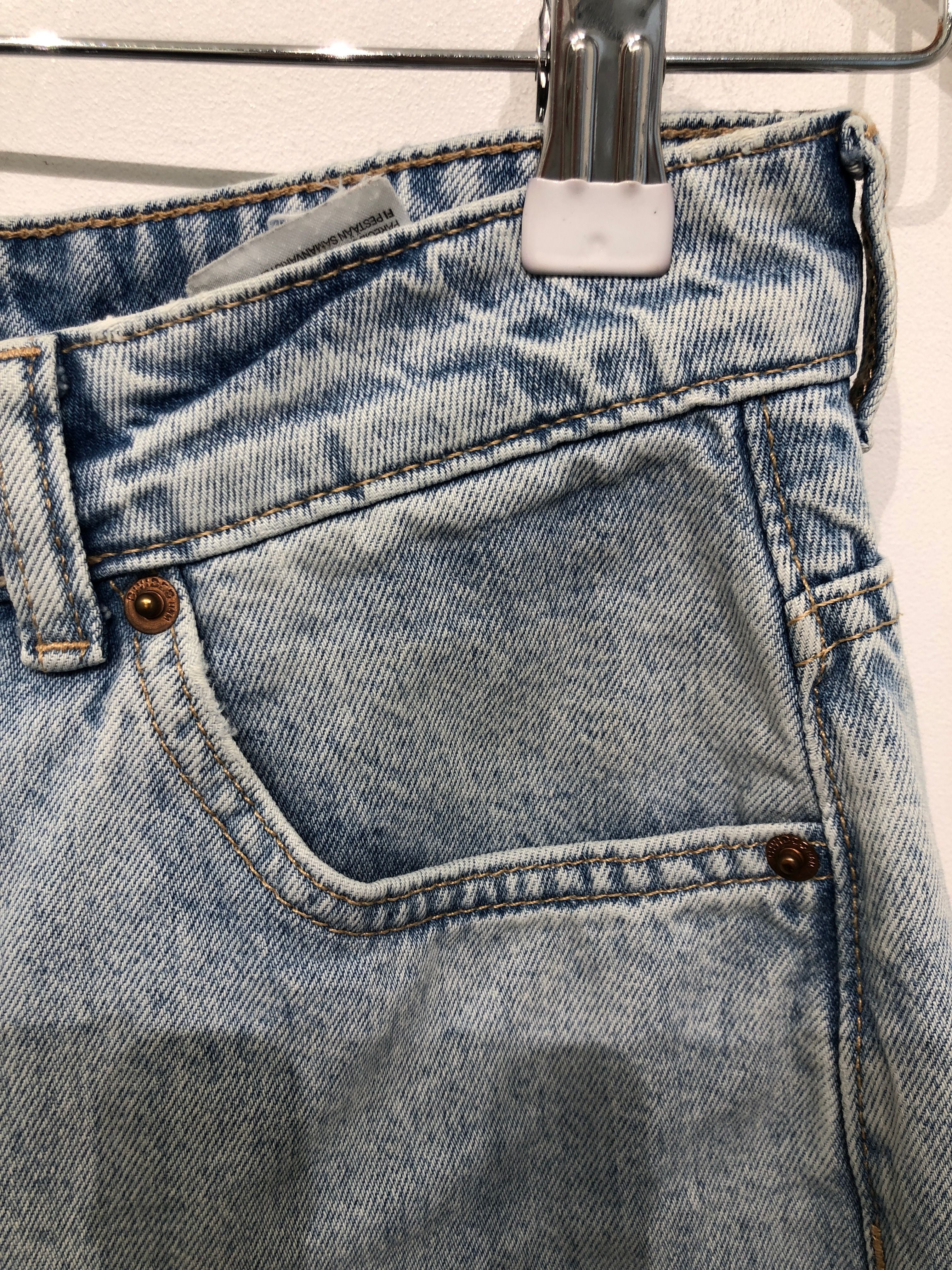 Divided Denimshorts