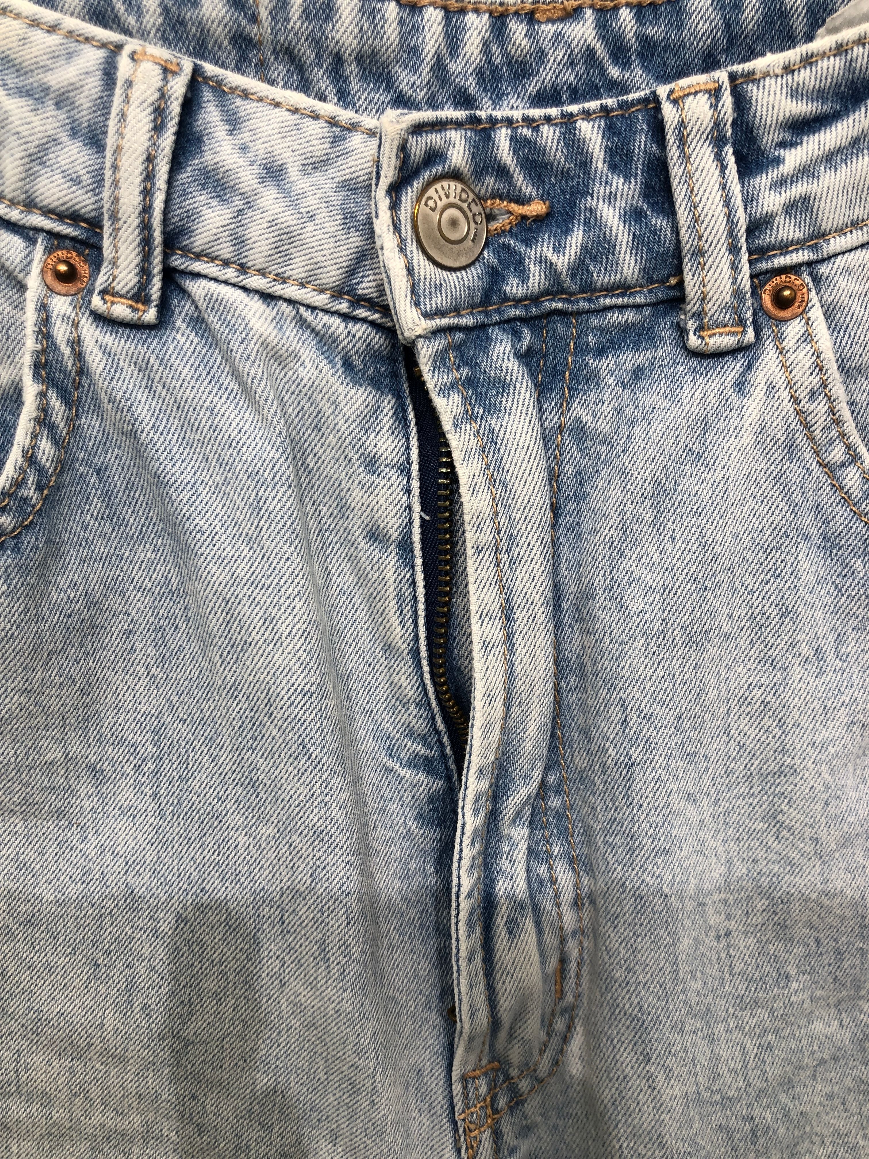 Divided Denimshorts