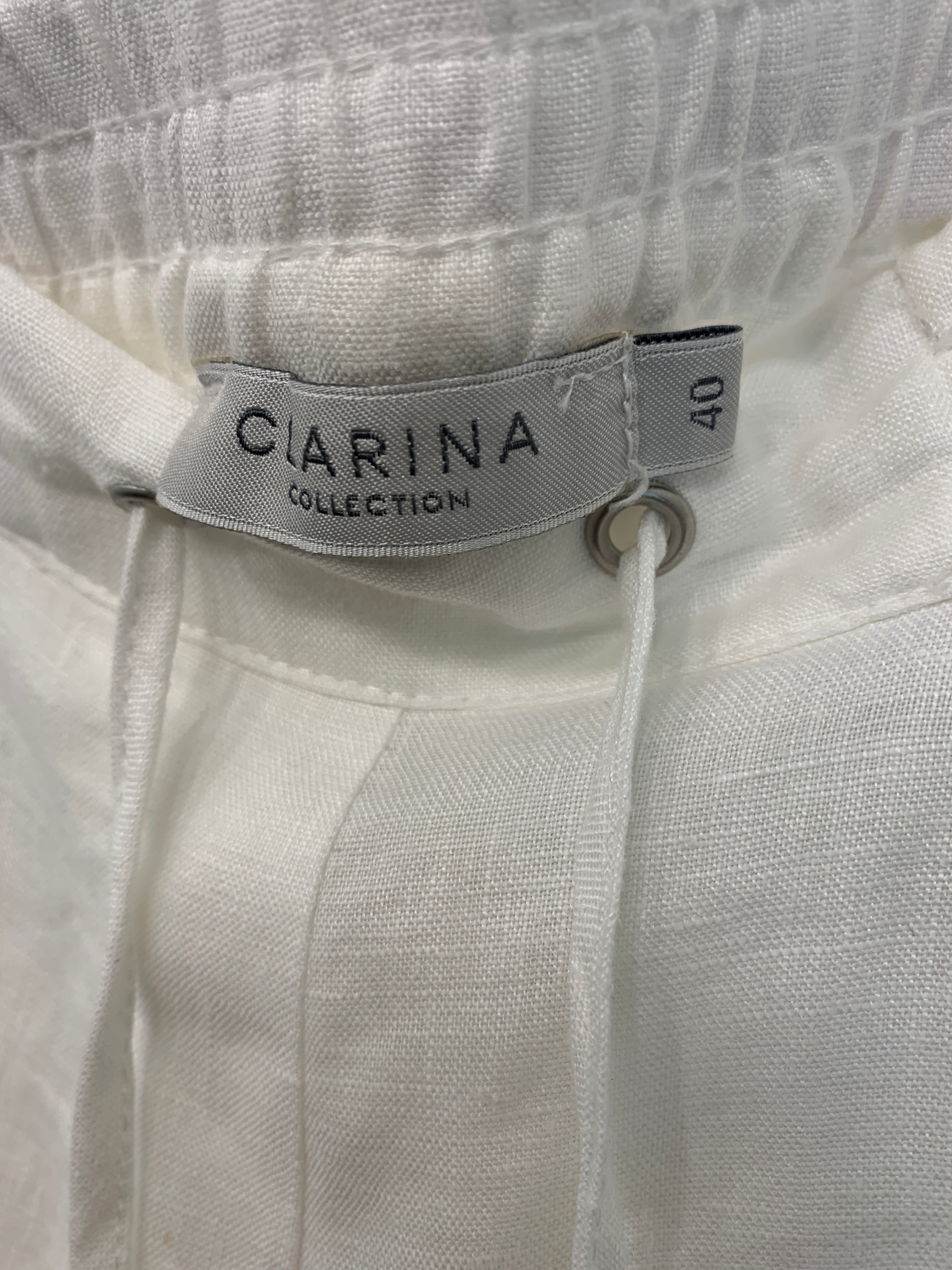 Clarina - Shorts