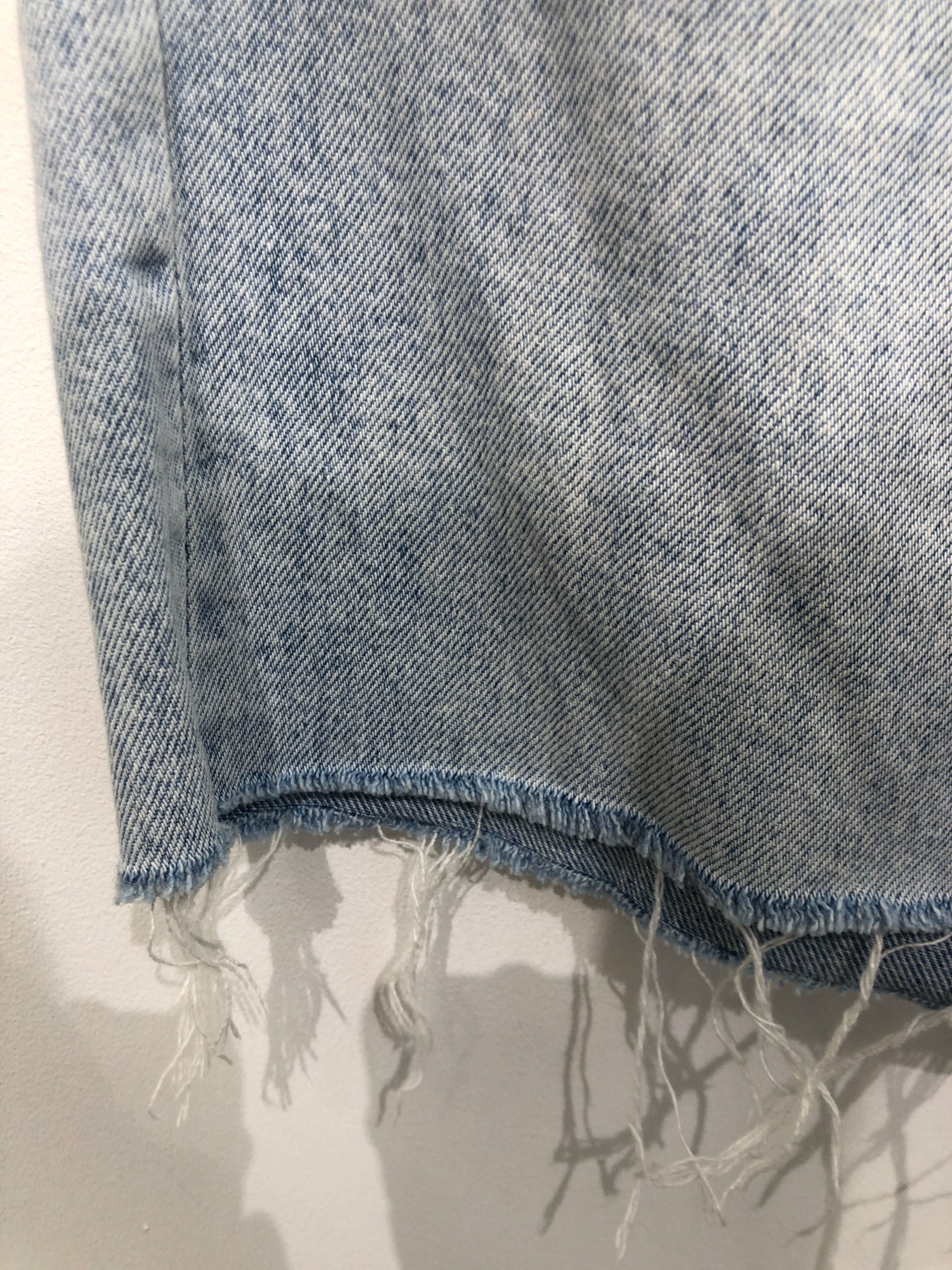Divided Denimshorts
