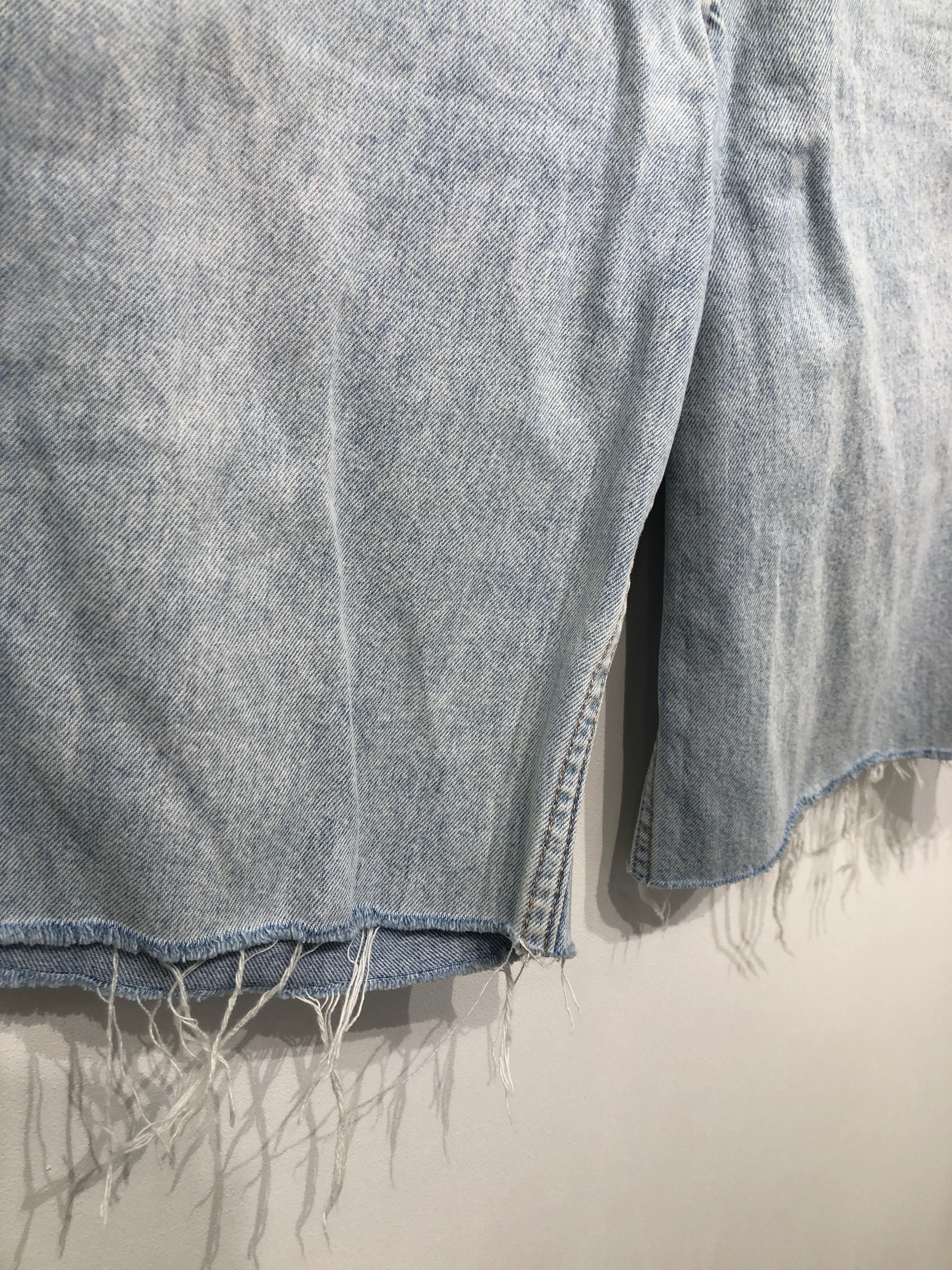 Divided Denimshorts