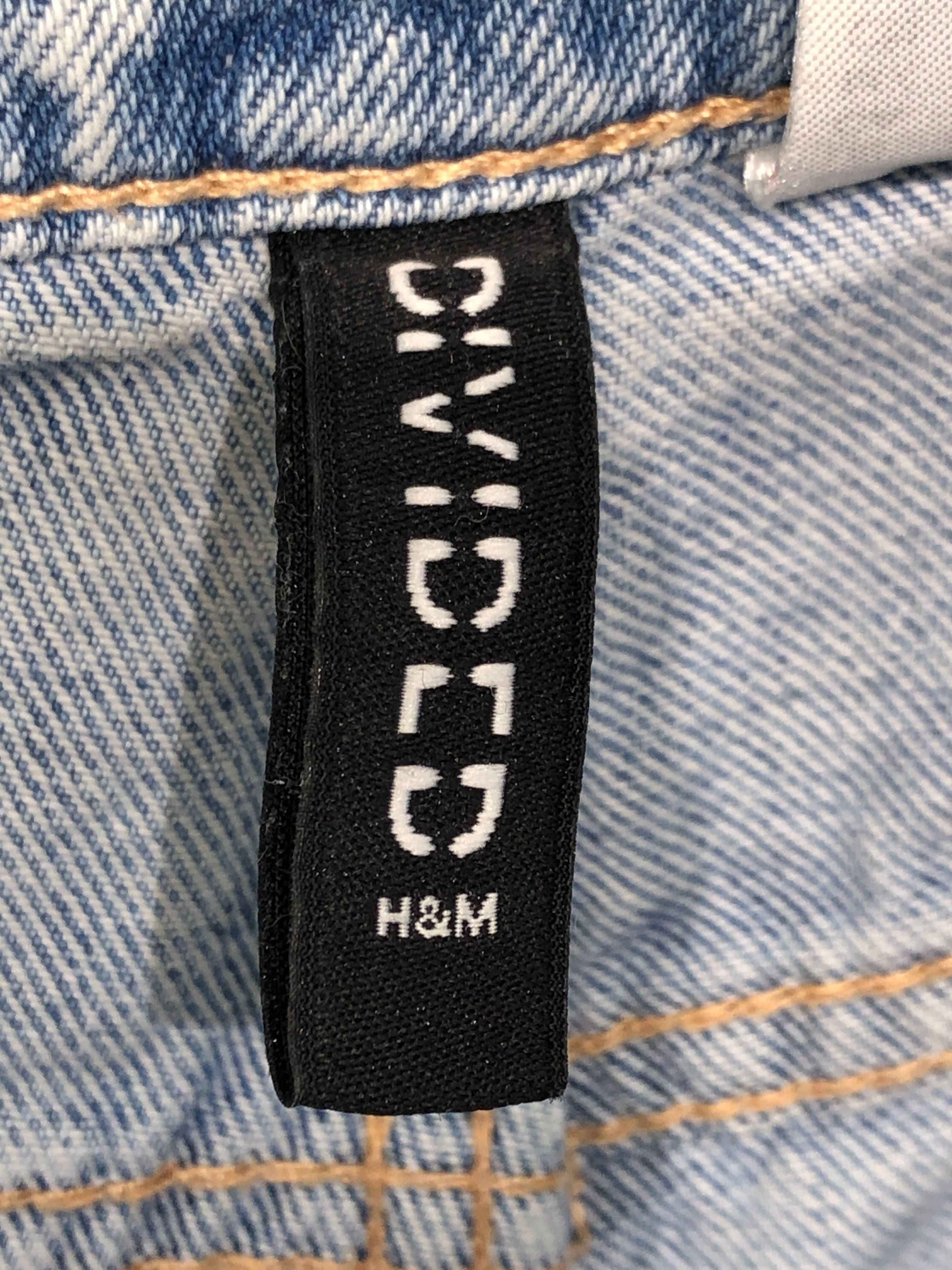 Divided Denimshorts