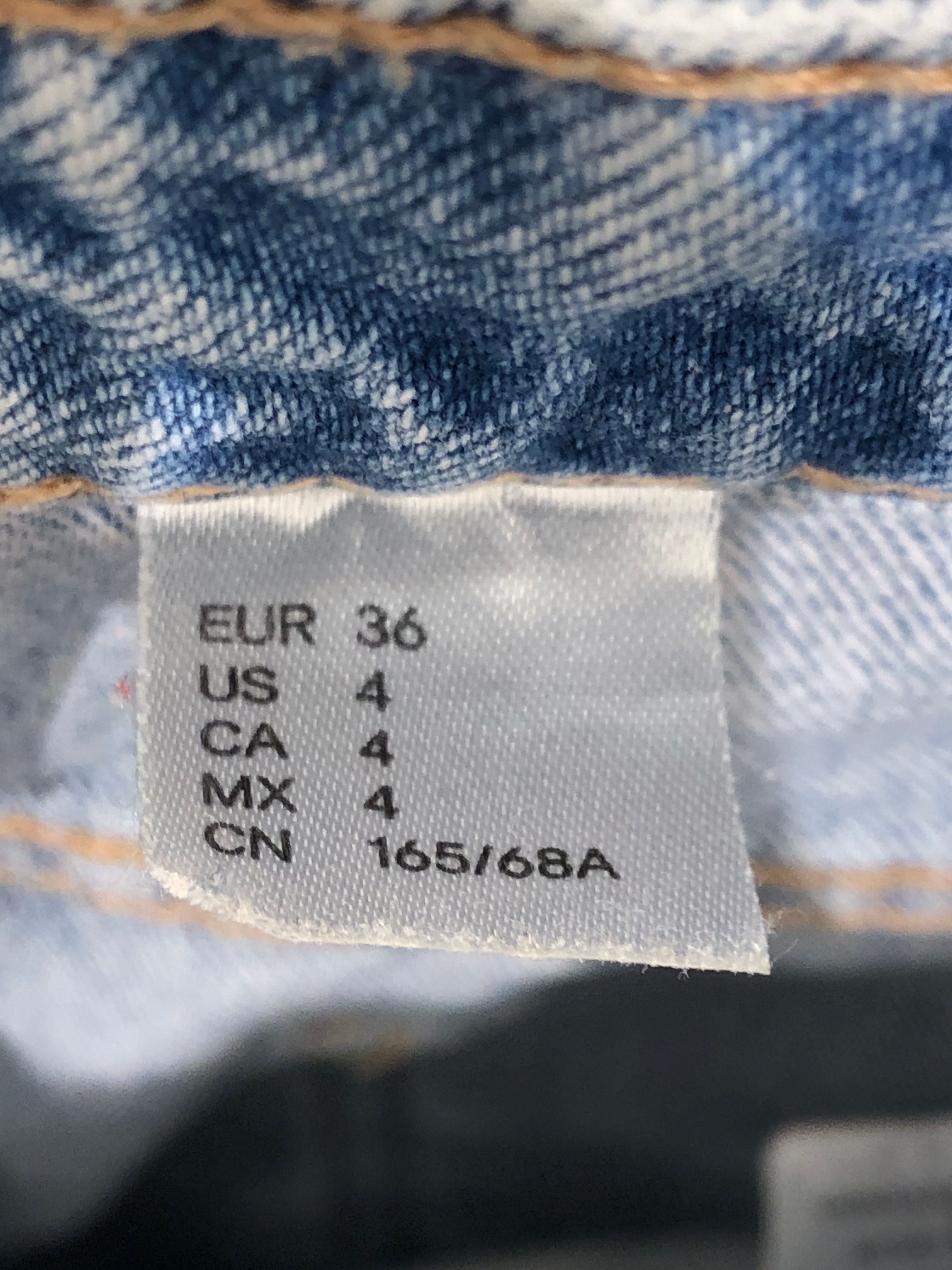 Divided Denimshorts