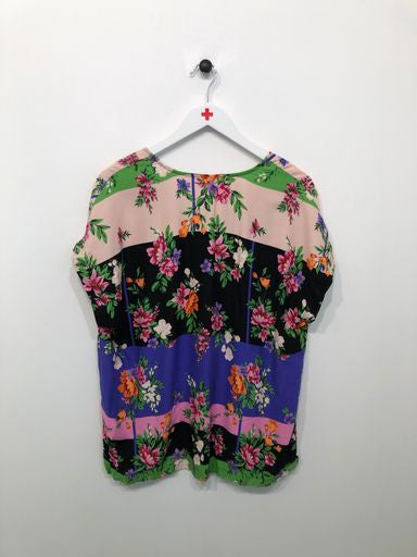 Culture Kortærmet t-shirt