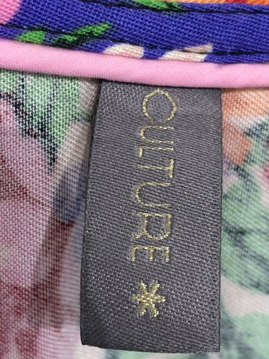 Culture Kortærmet t-shirt