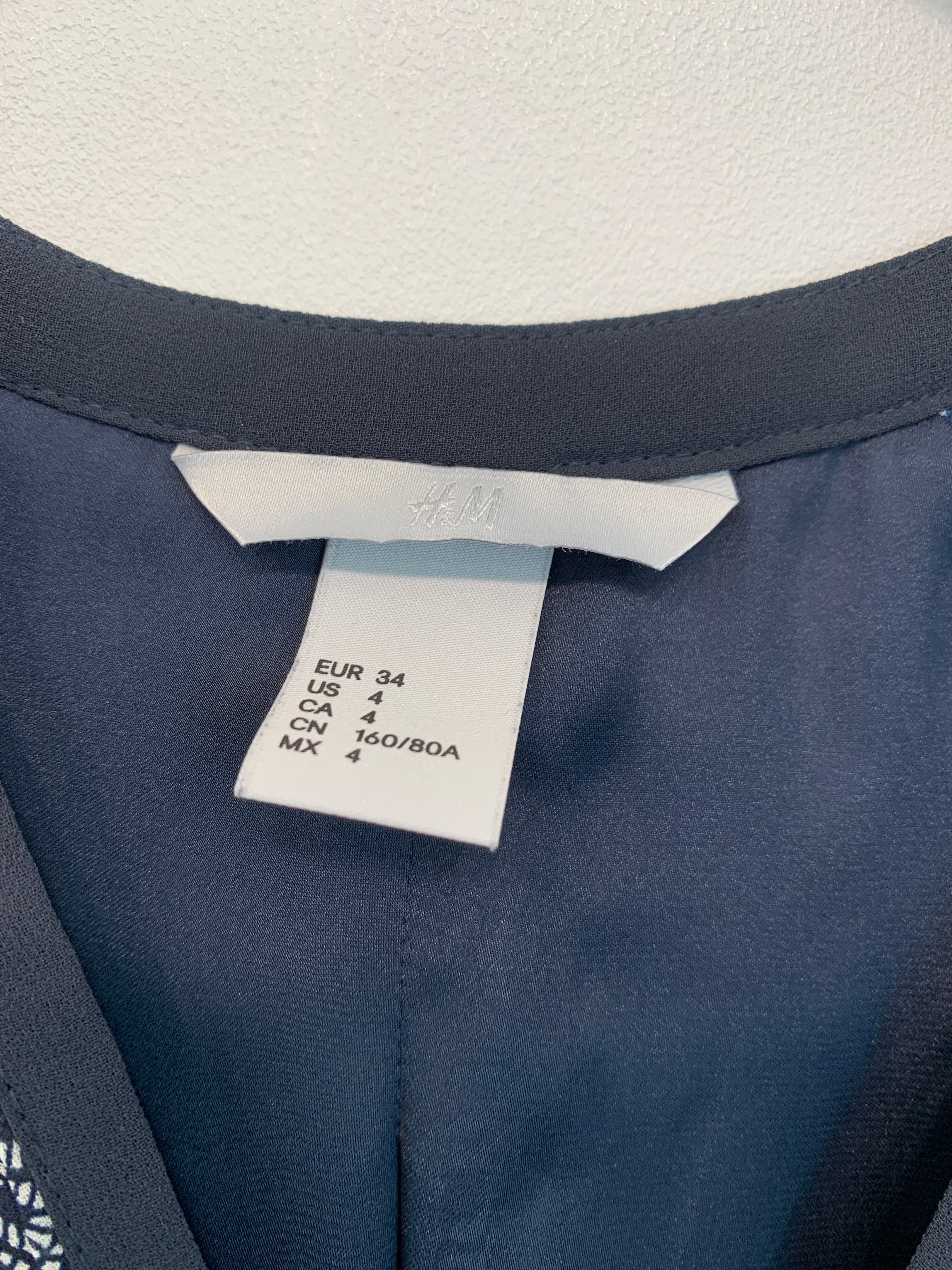 H&M - Kjole