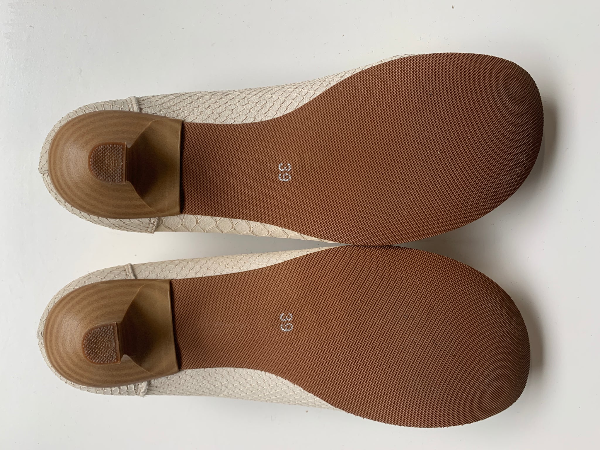 jern overlap musikkens Bianco Footwear Loafers