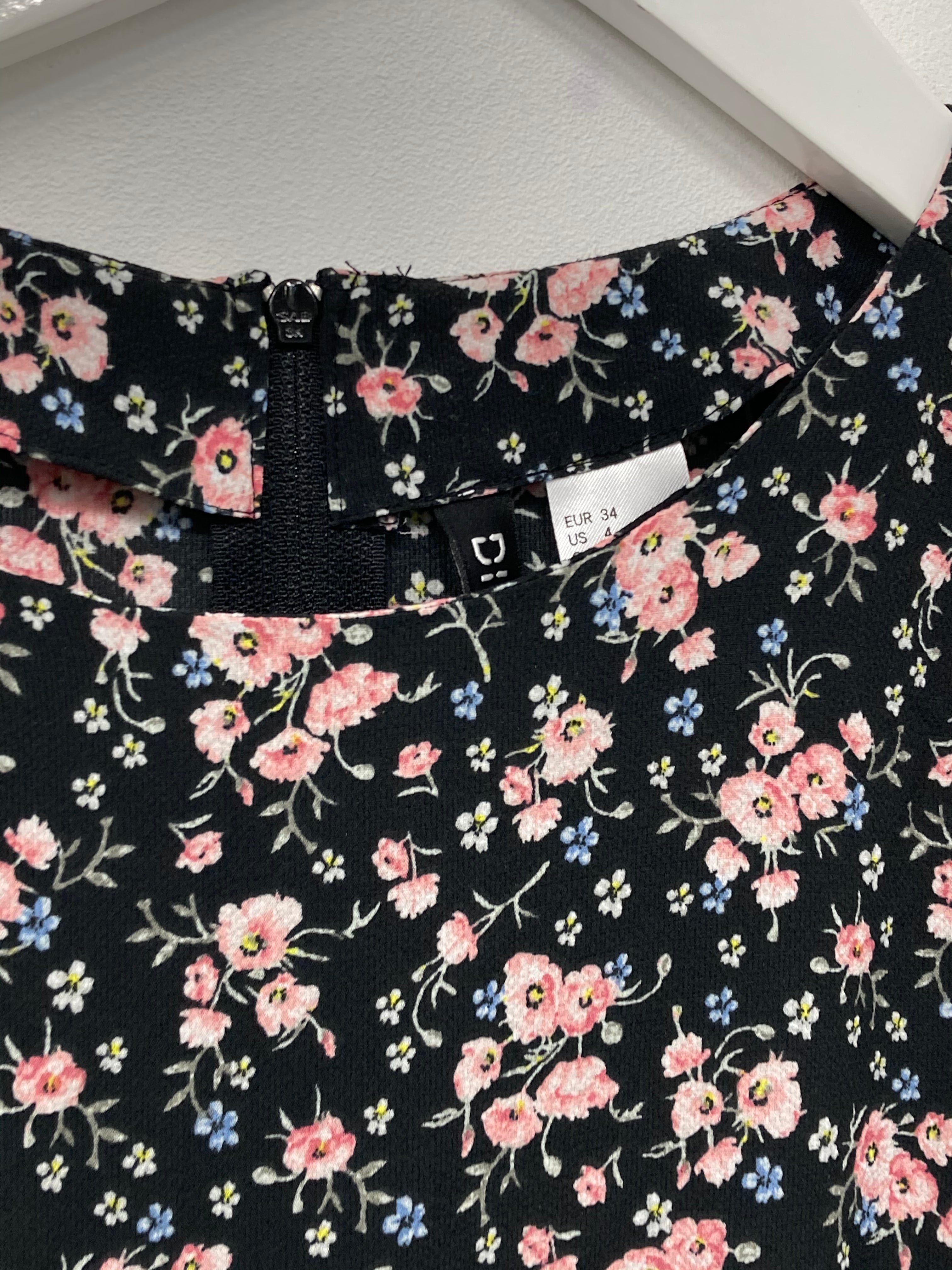 H&M Kjole