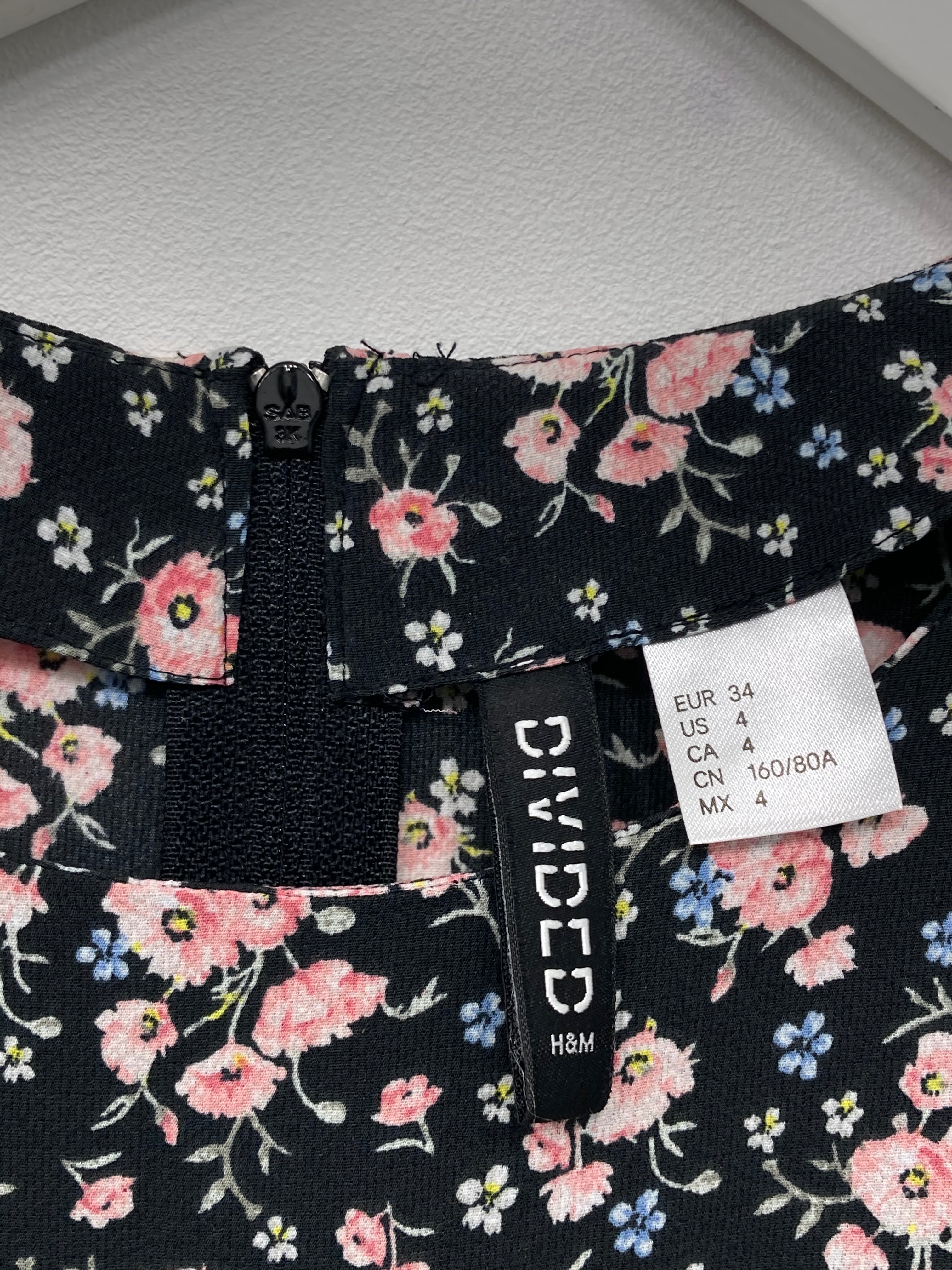 H&M Kjole