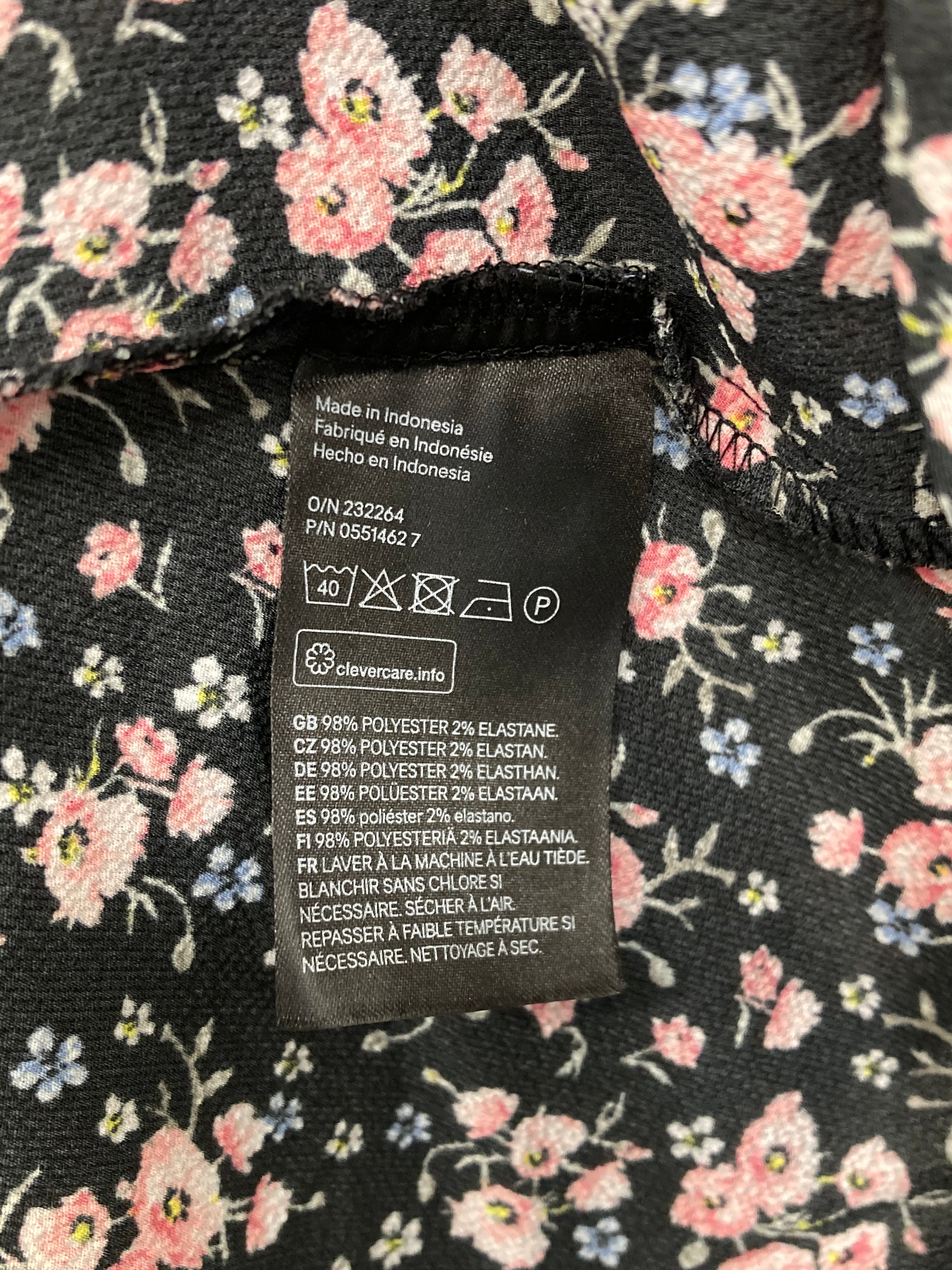 H&M Kjole