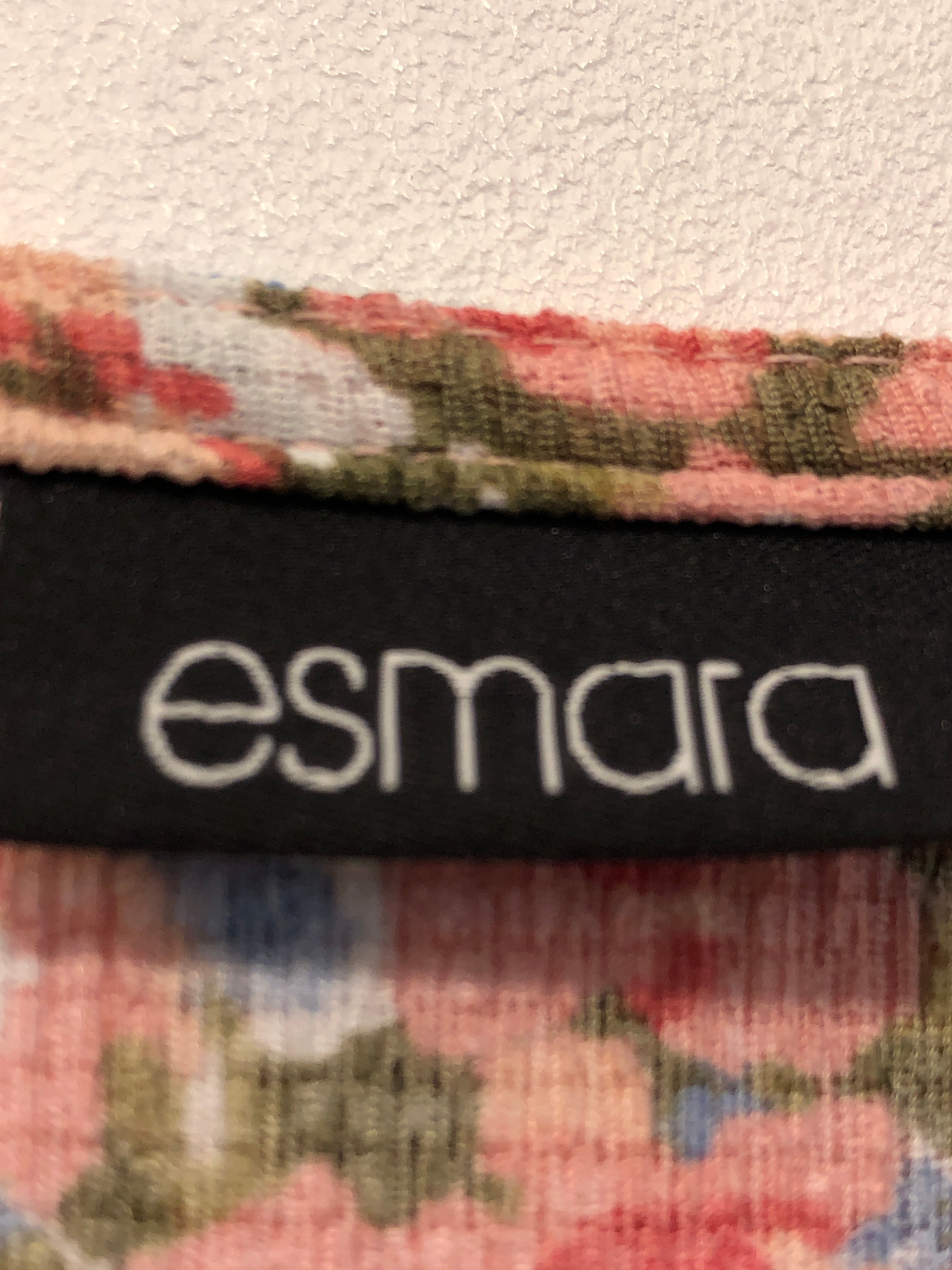 Esmara Kjole