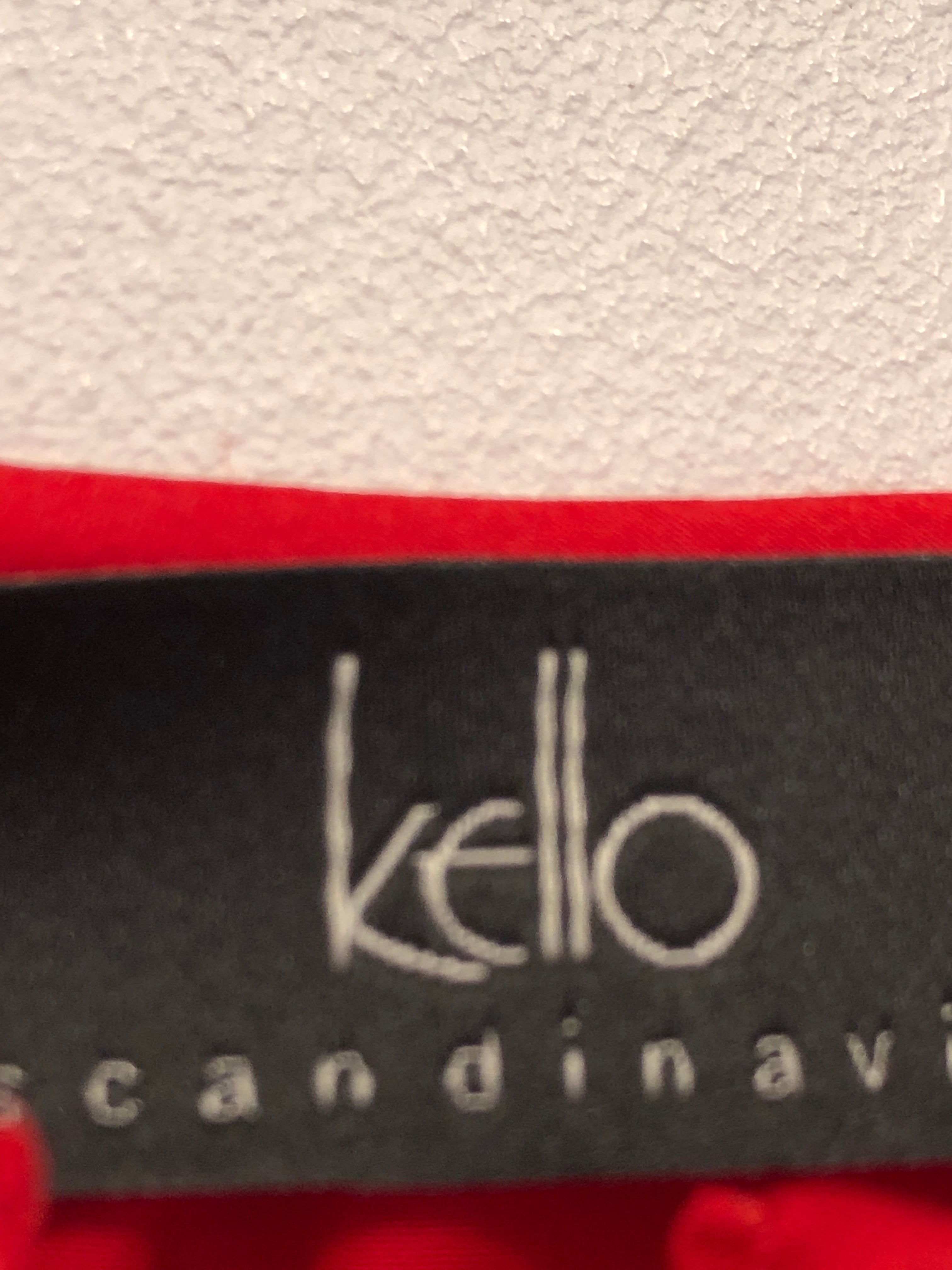 Kello Bluse