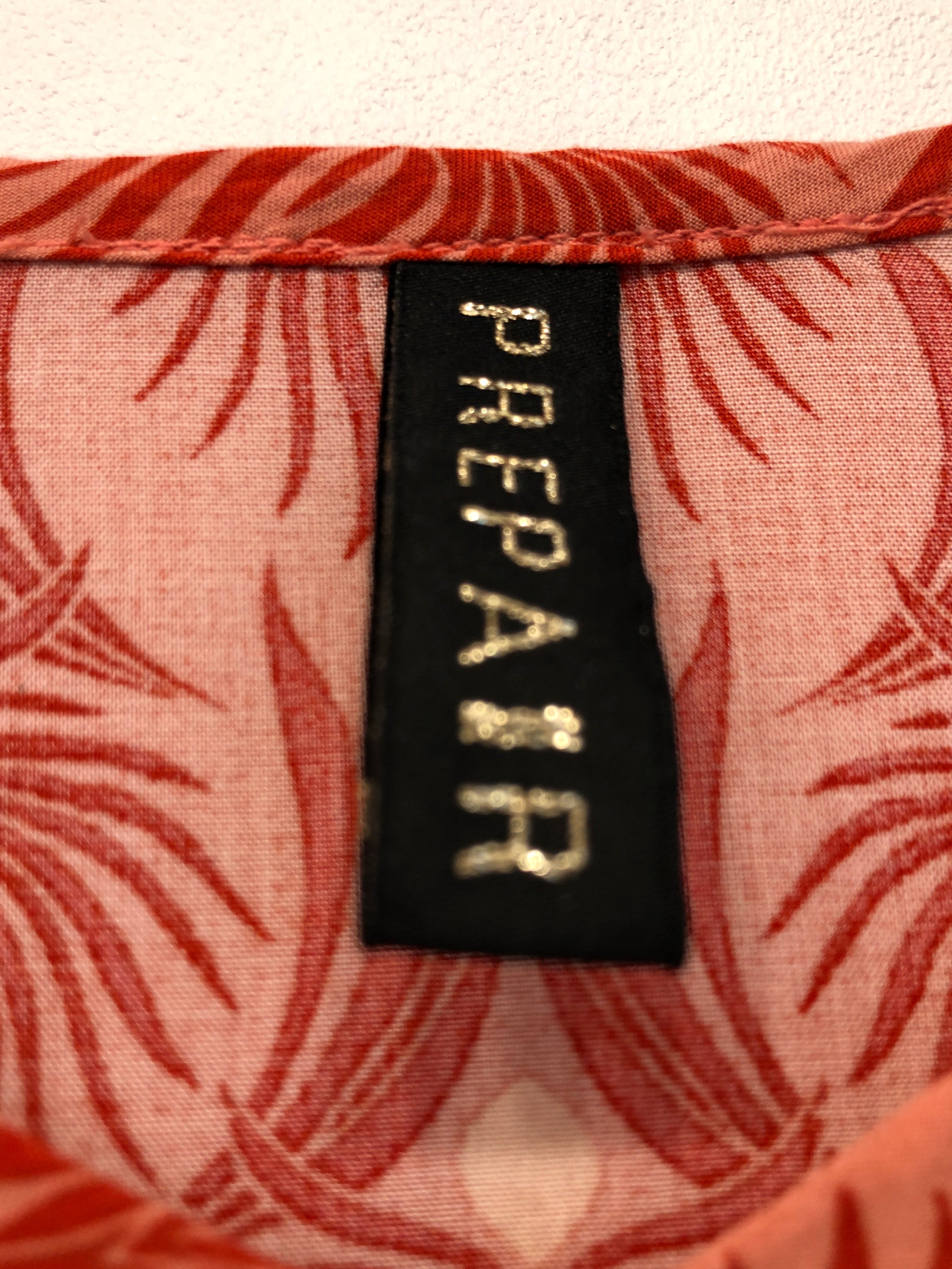 Prepair T-shirt