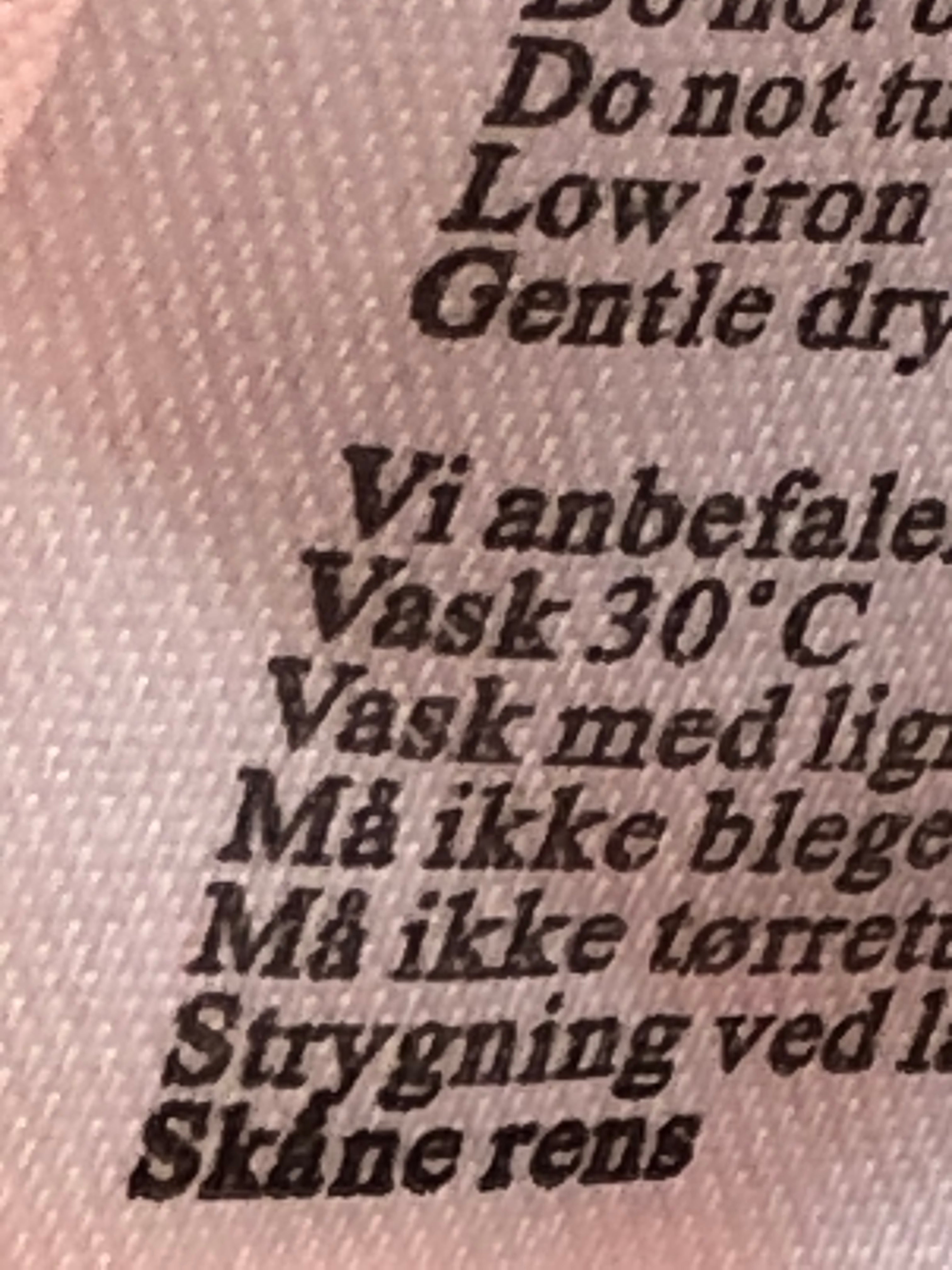Prepair T-shirt