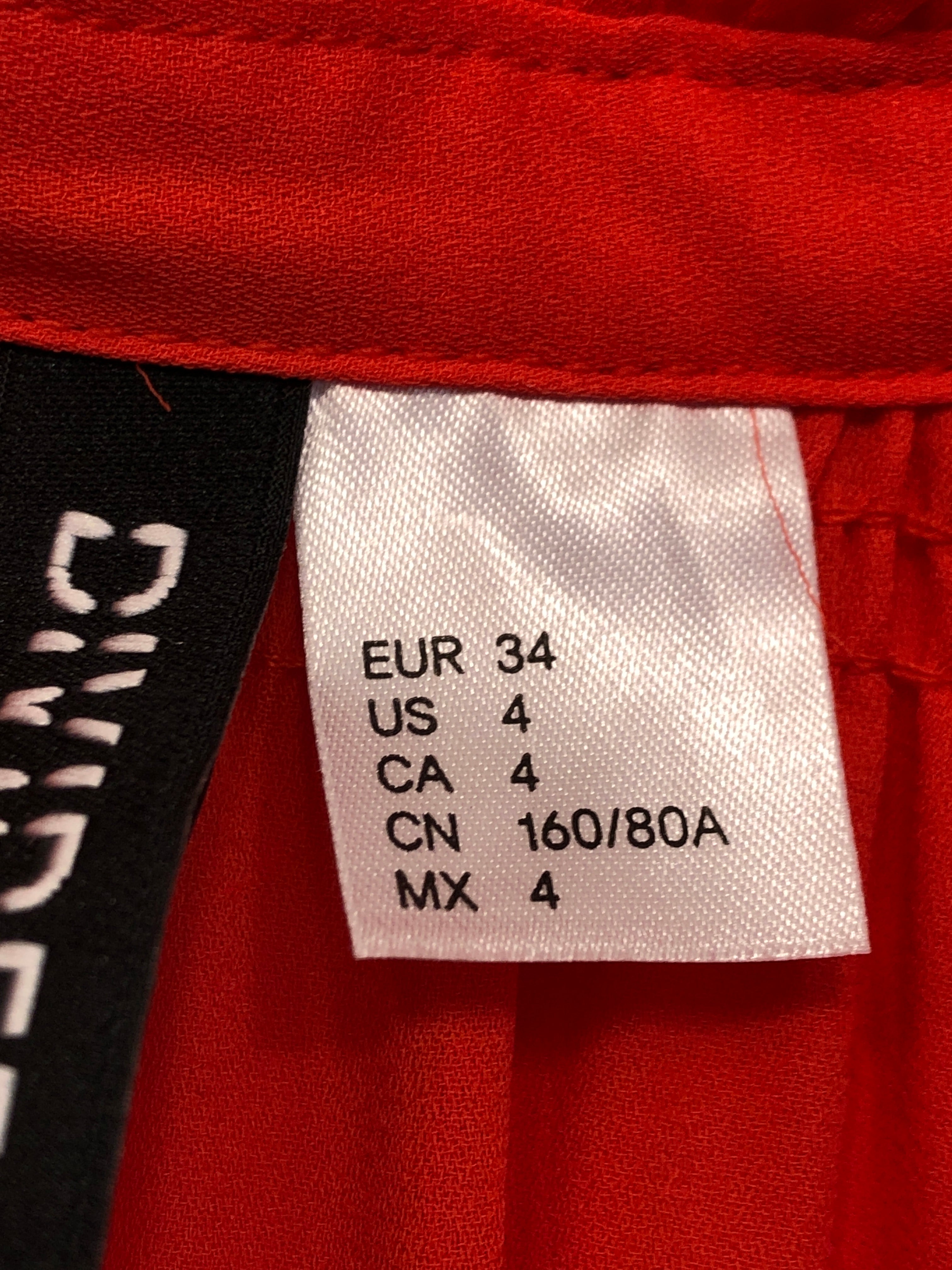 Divided (H&M) Bluse