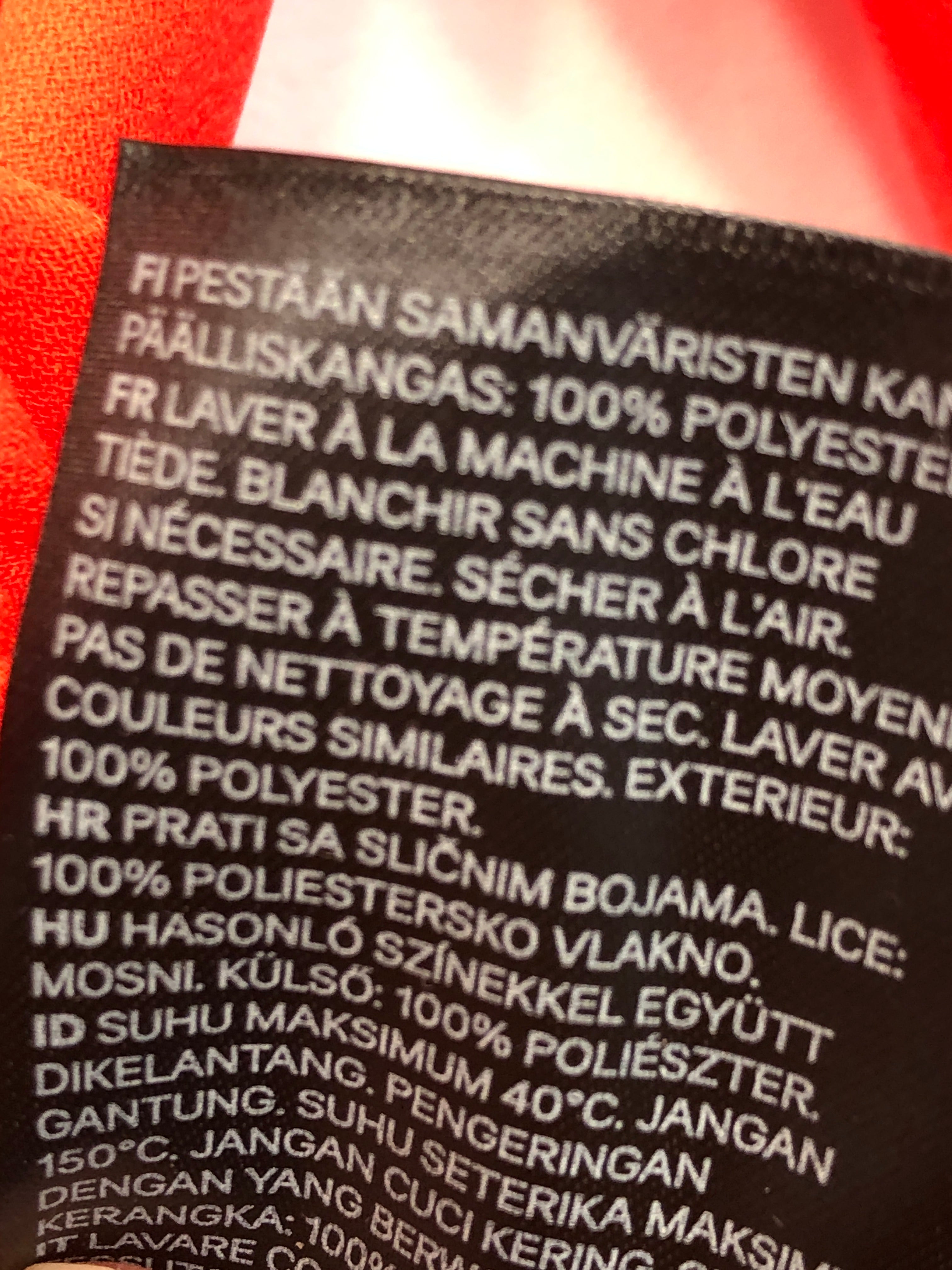 Divided (H&M) Bluse