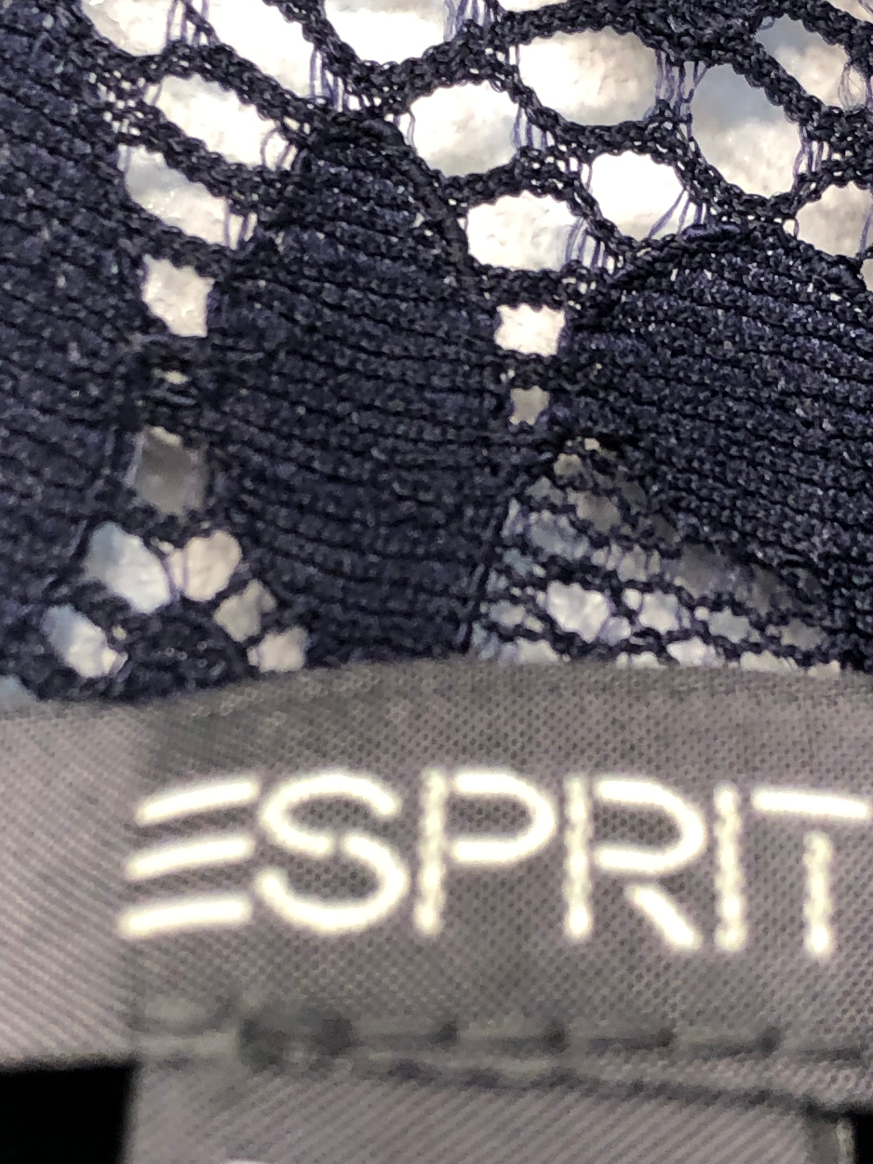 Esprit Kjole