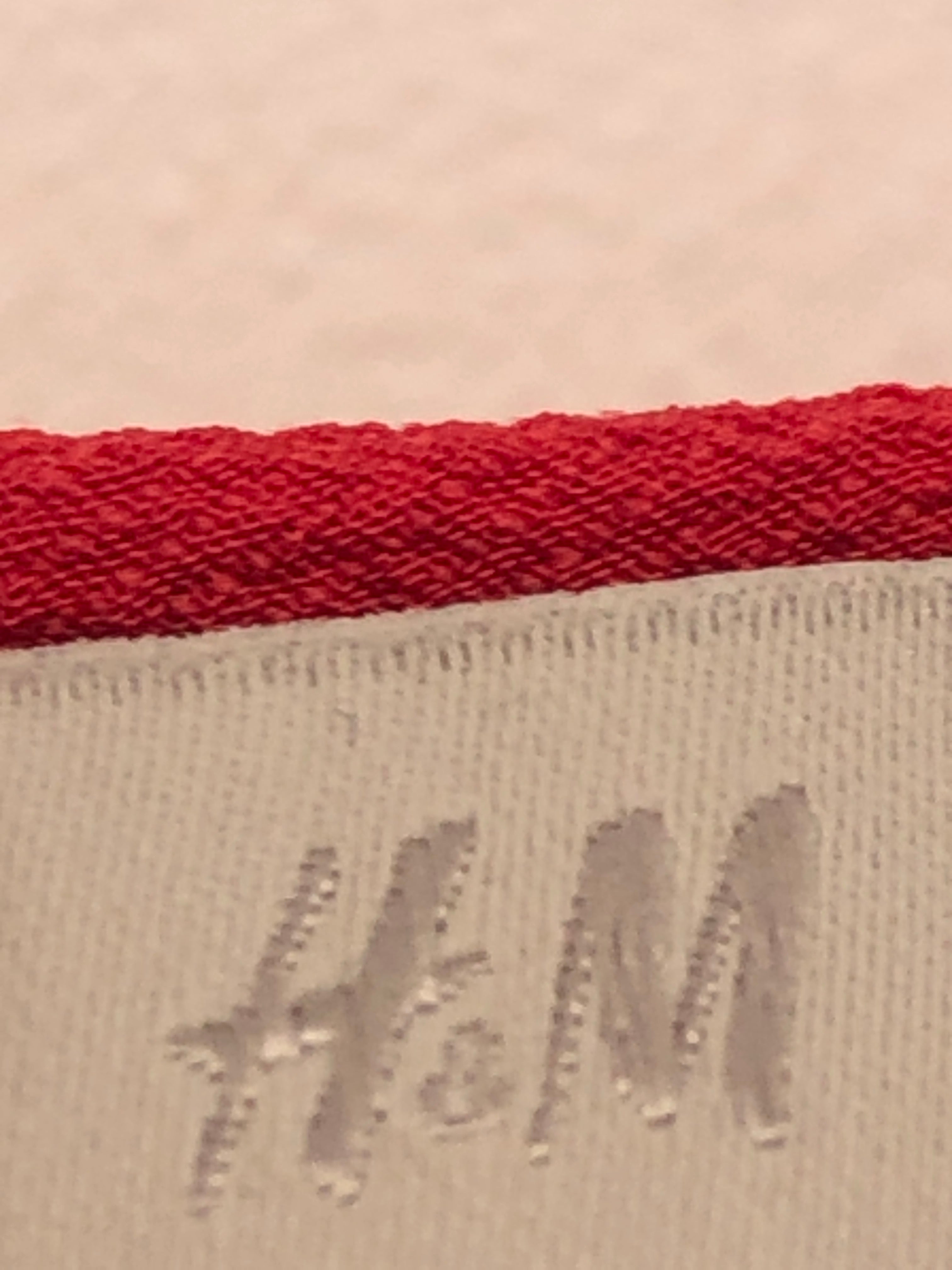 H&M Kjole