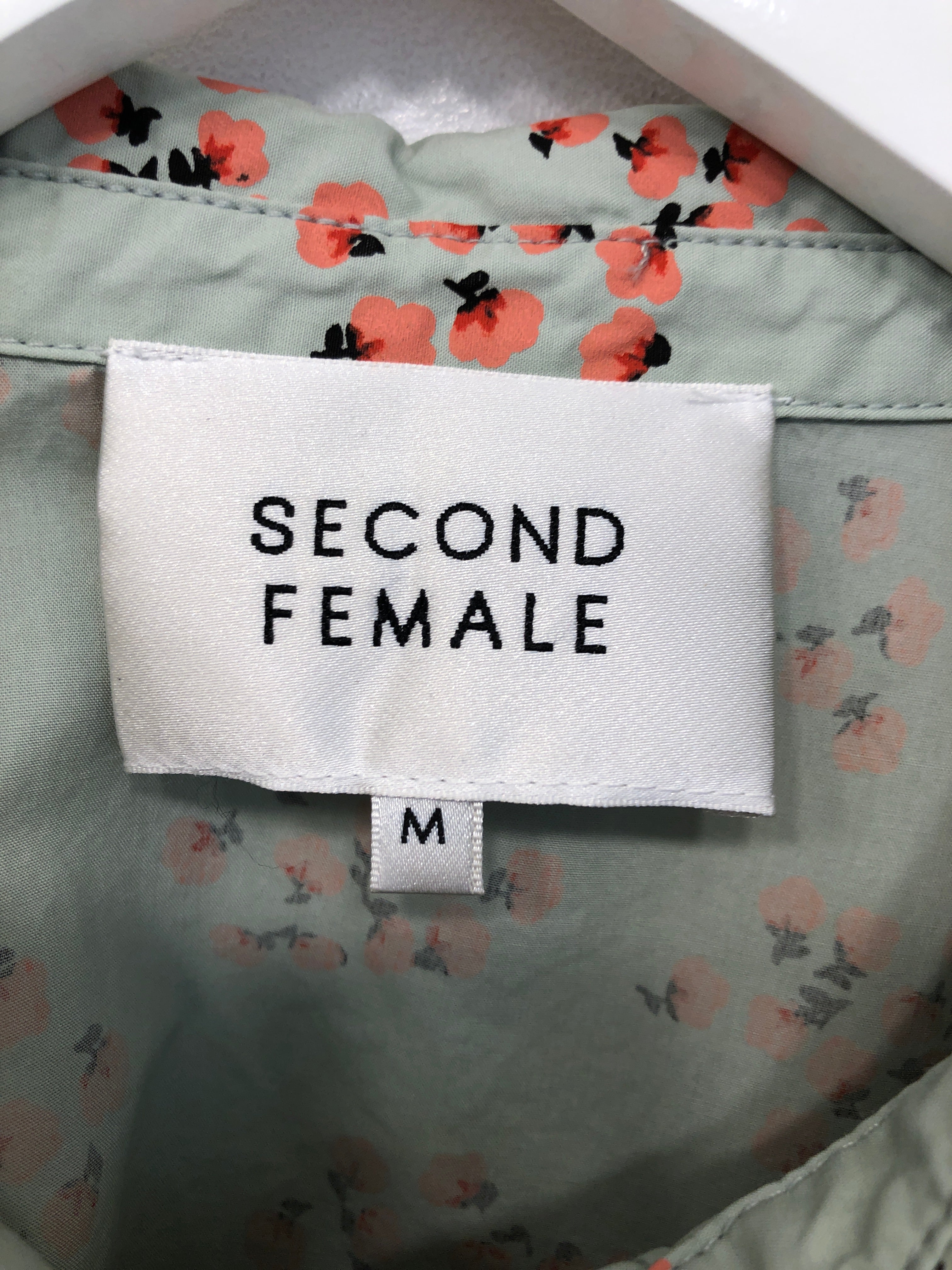 Second Female Kjole
