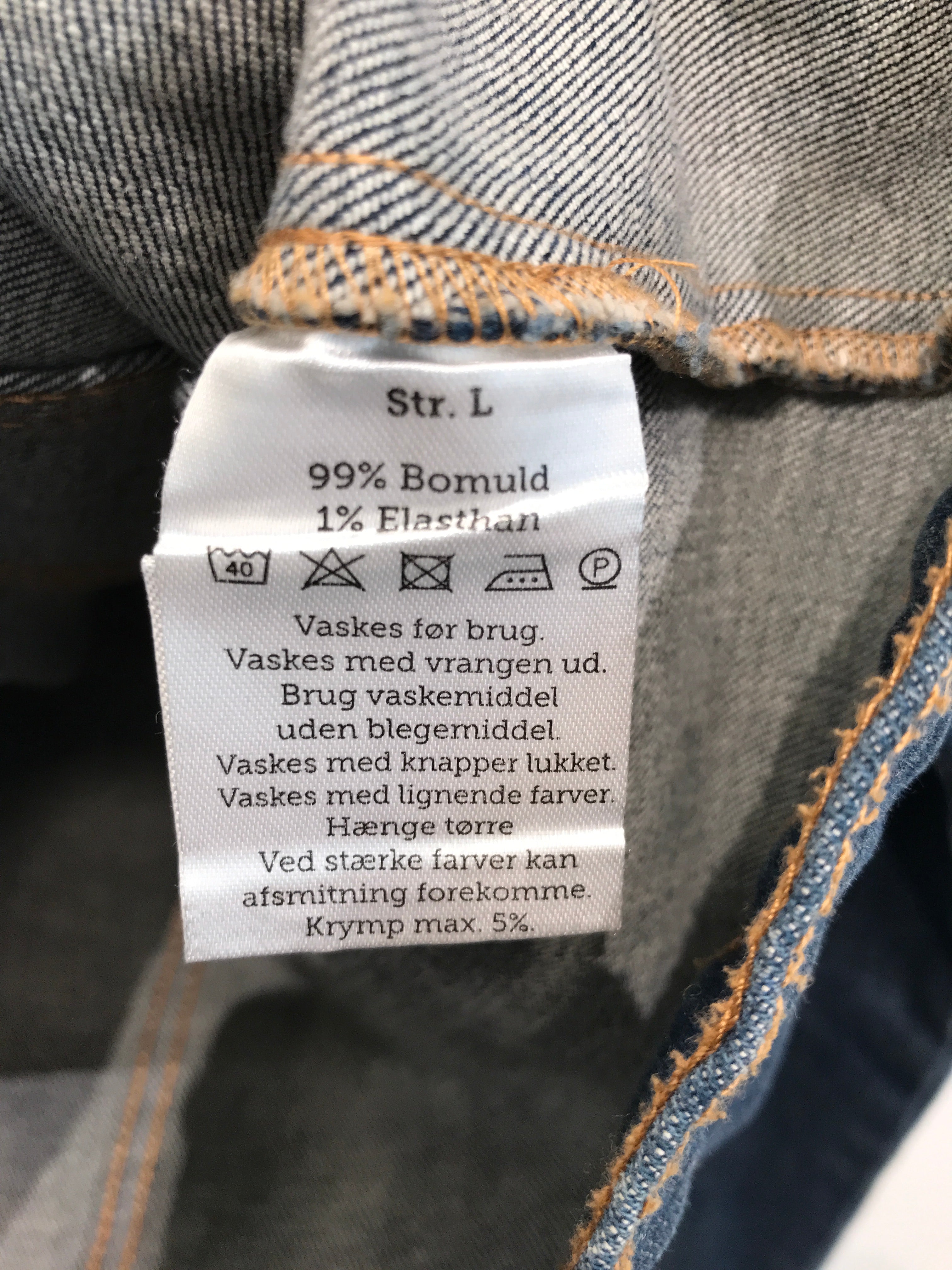 VRS Jakke