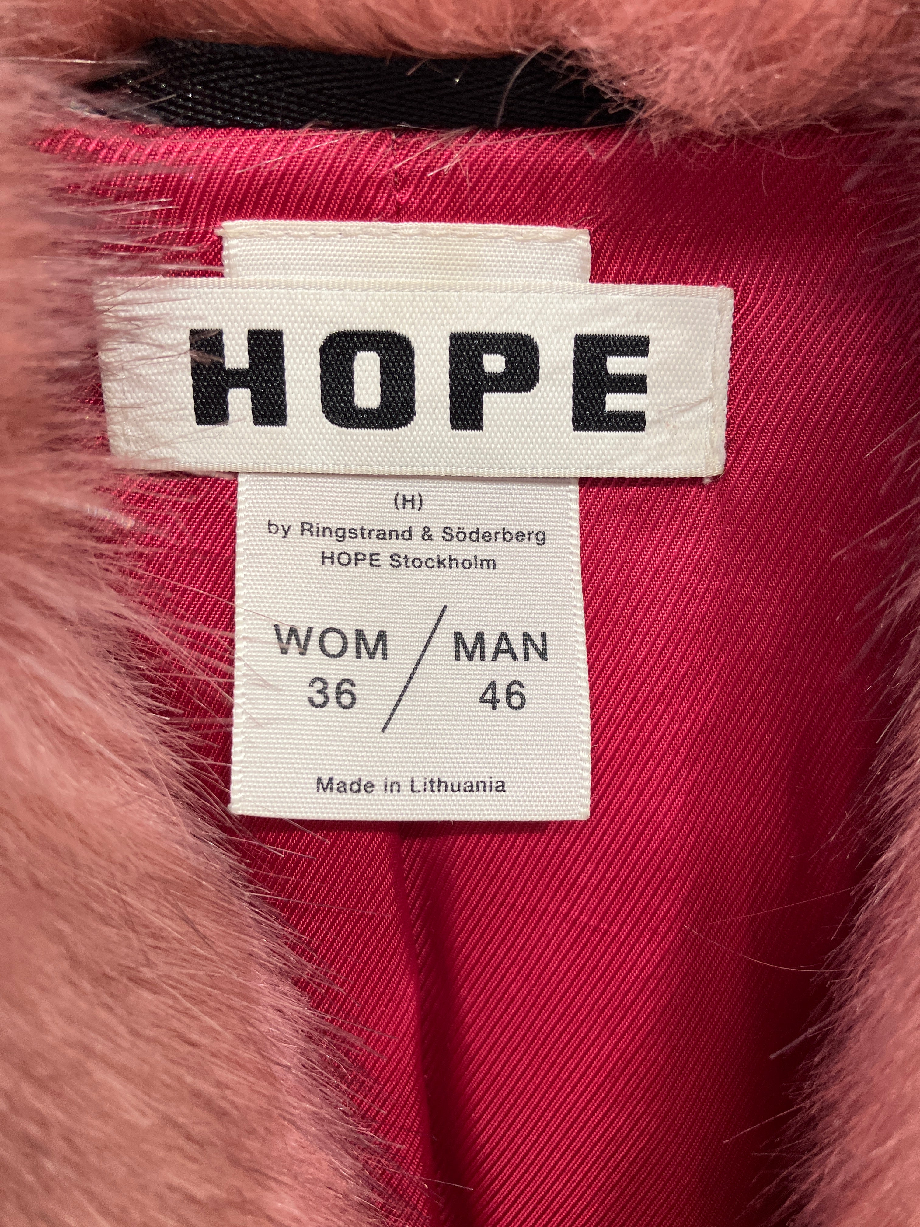 Hope Frakke