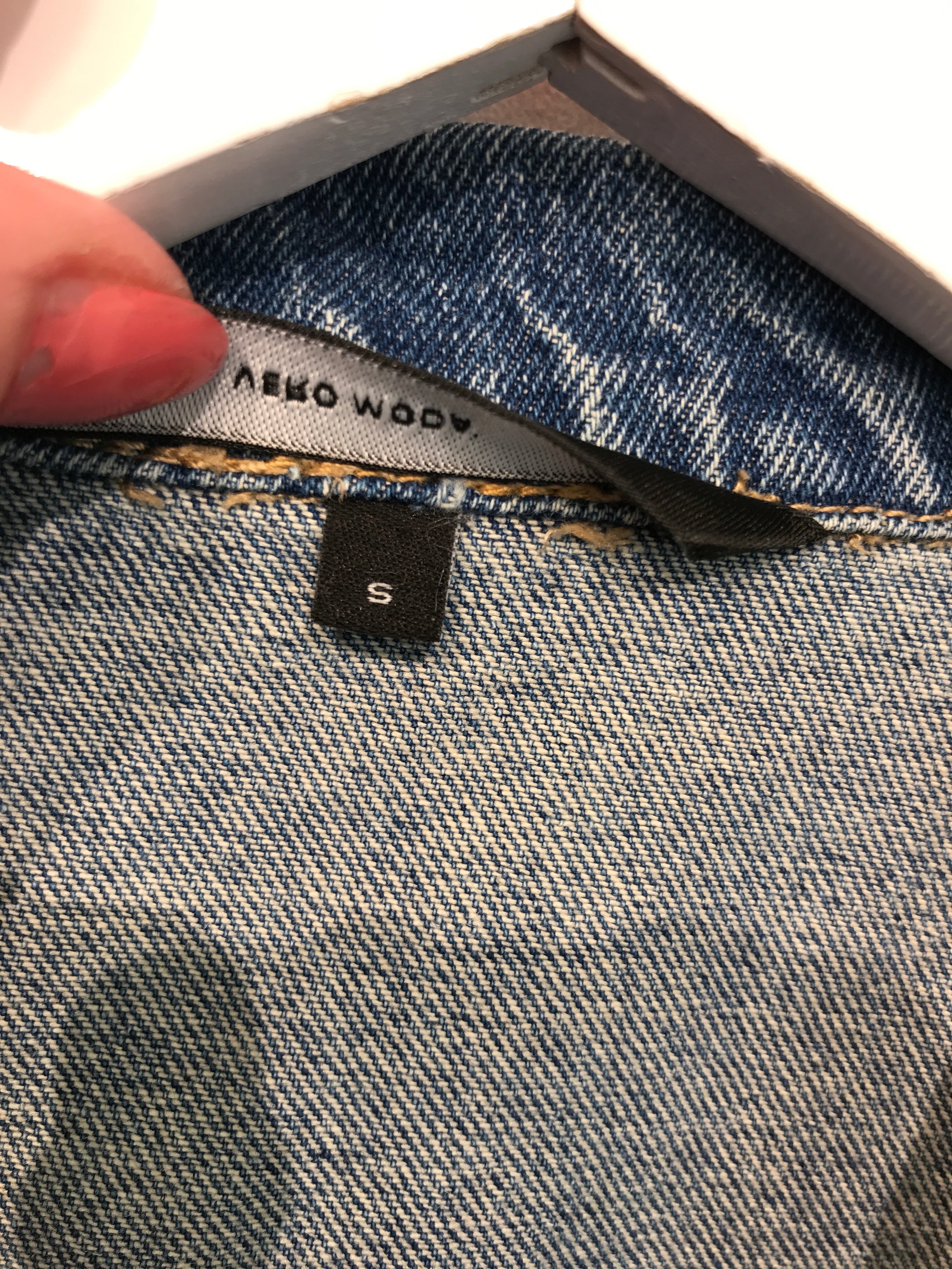 Vero Moda Jakke