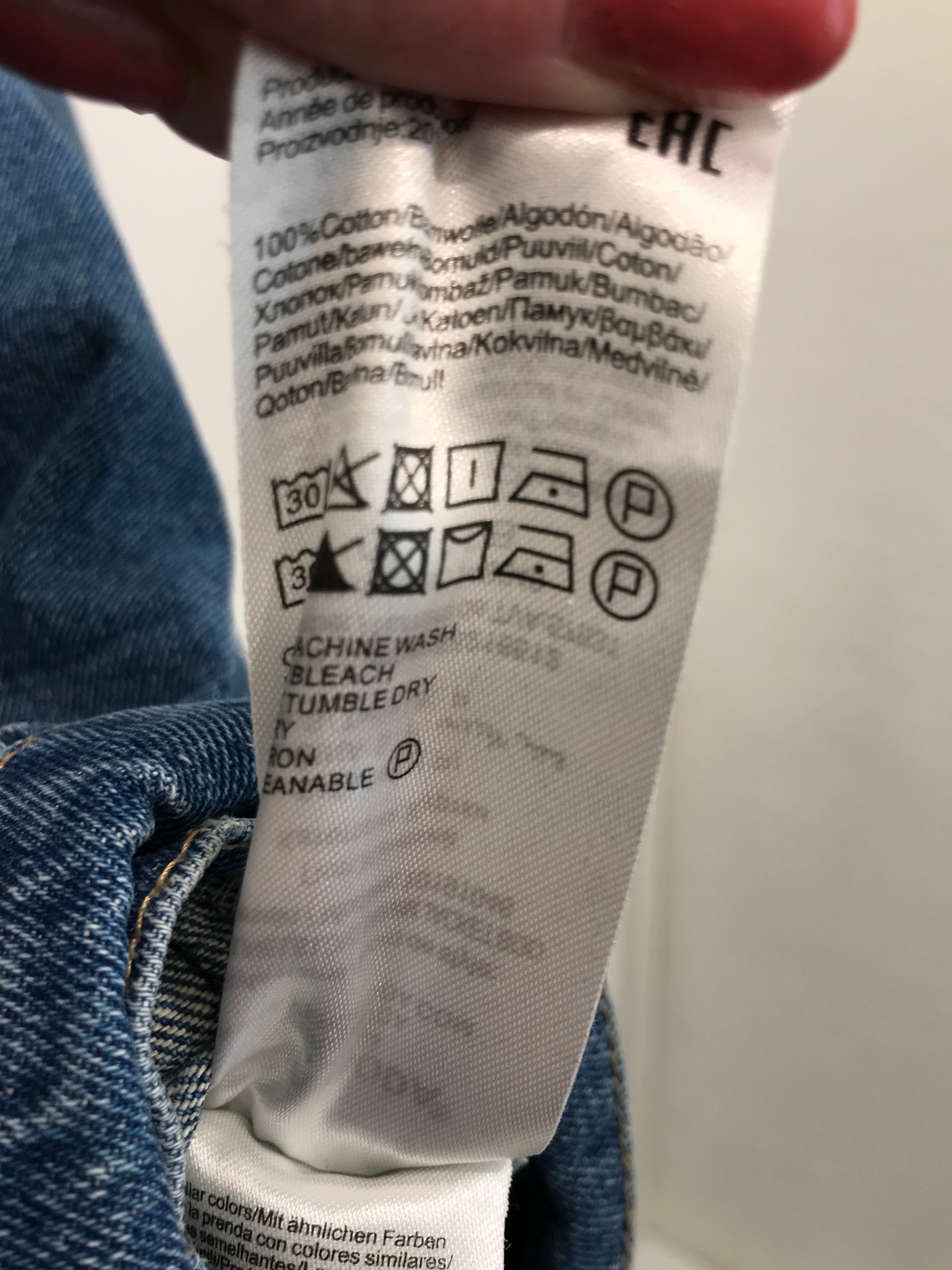Vero Moda Jakke