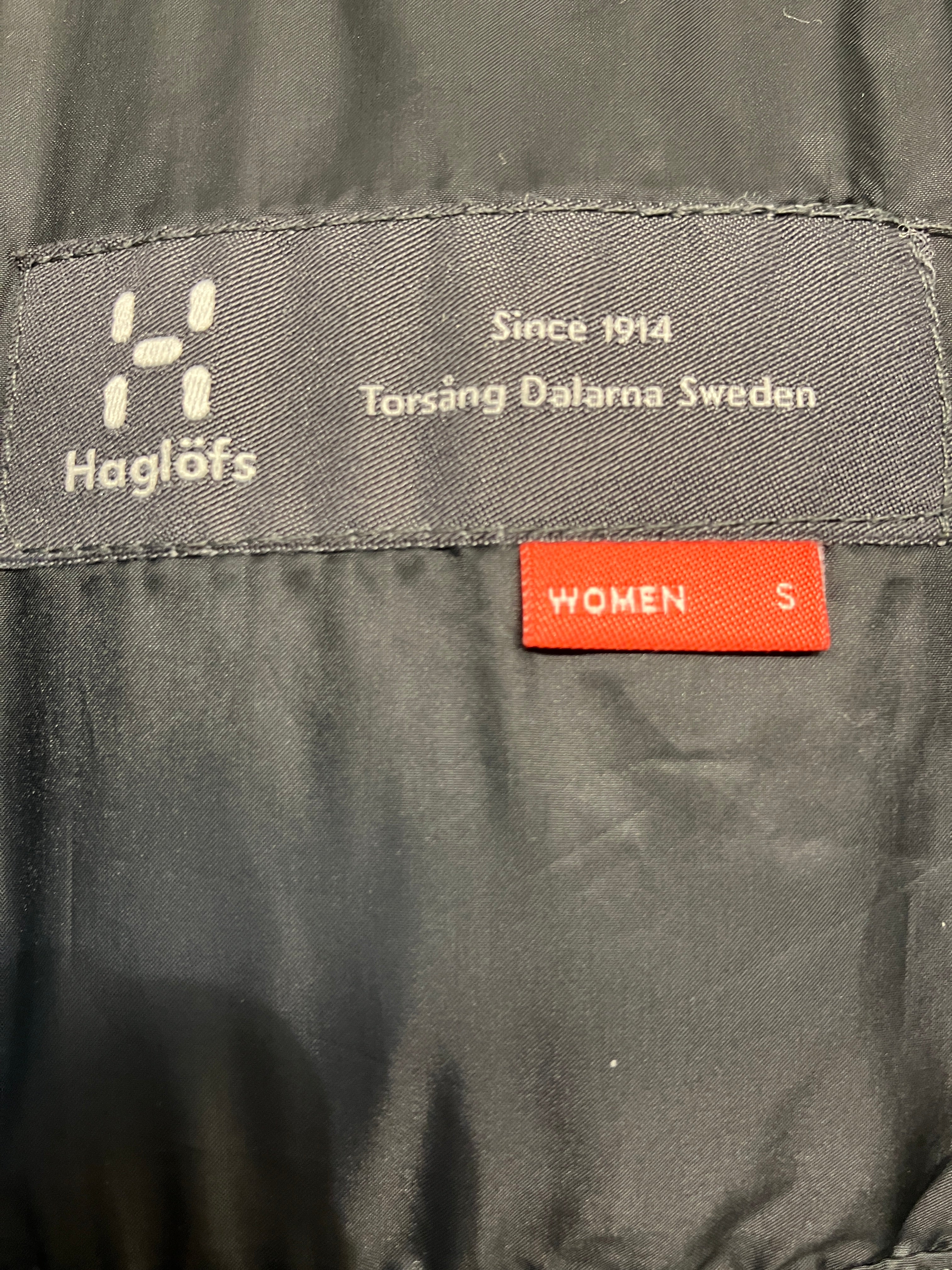 Hagöfs Frakke