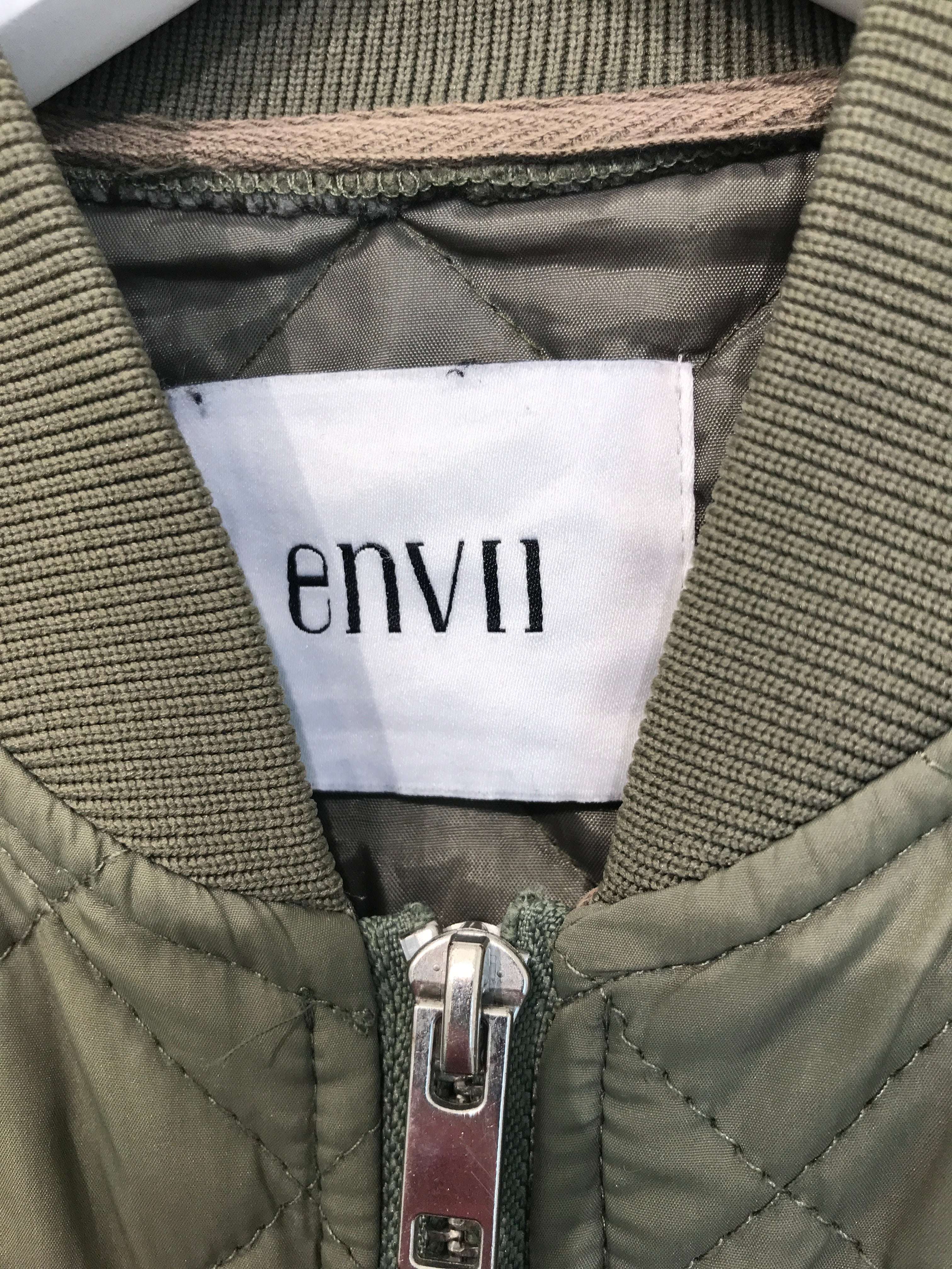 Envii Jakke