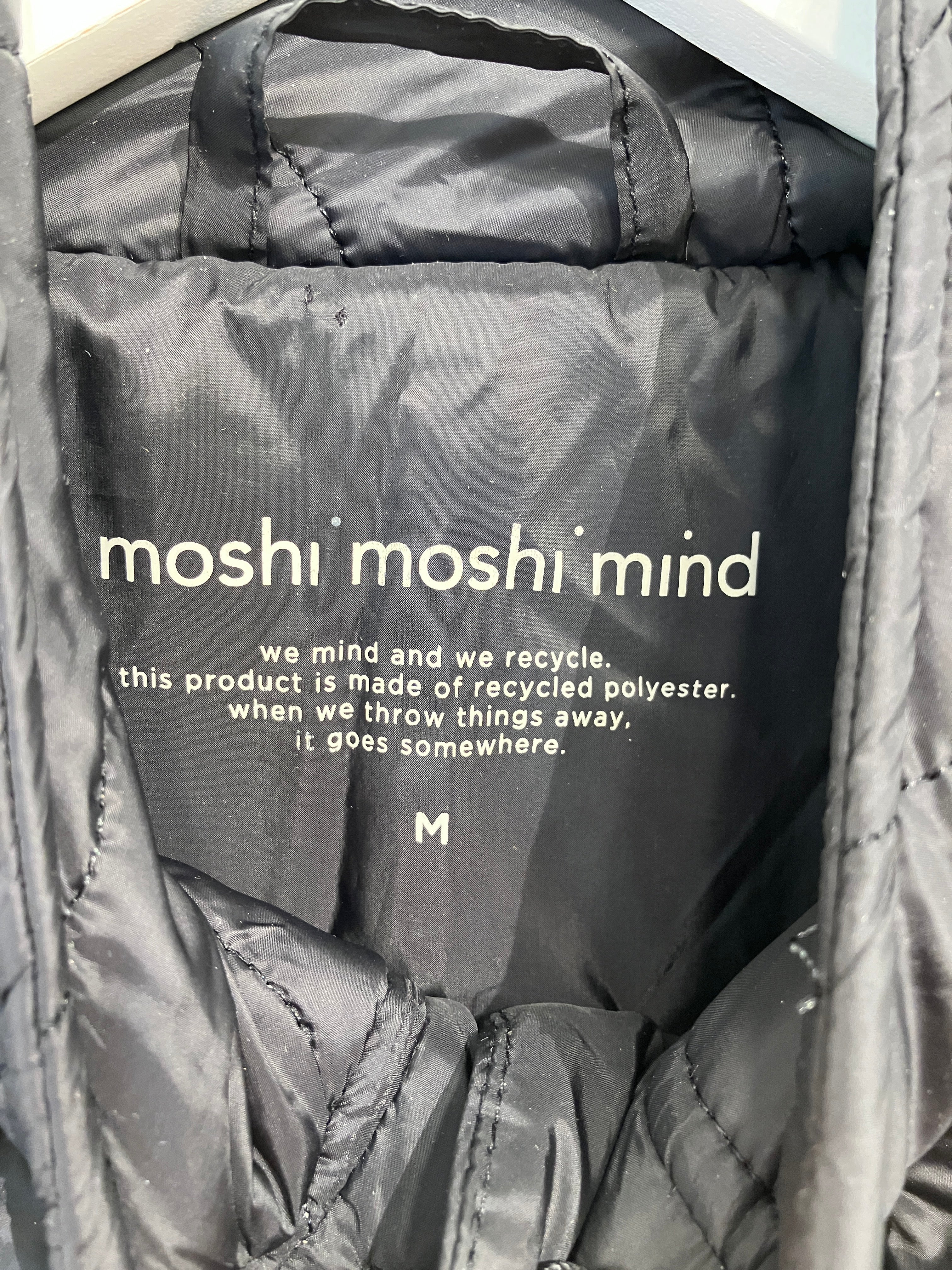 Moshi Moshi Mind Frakke