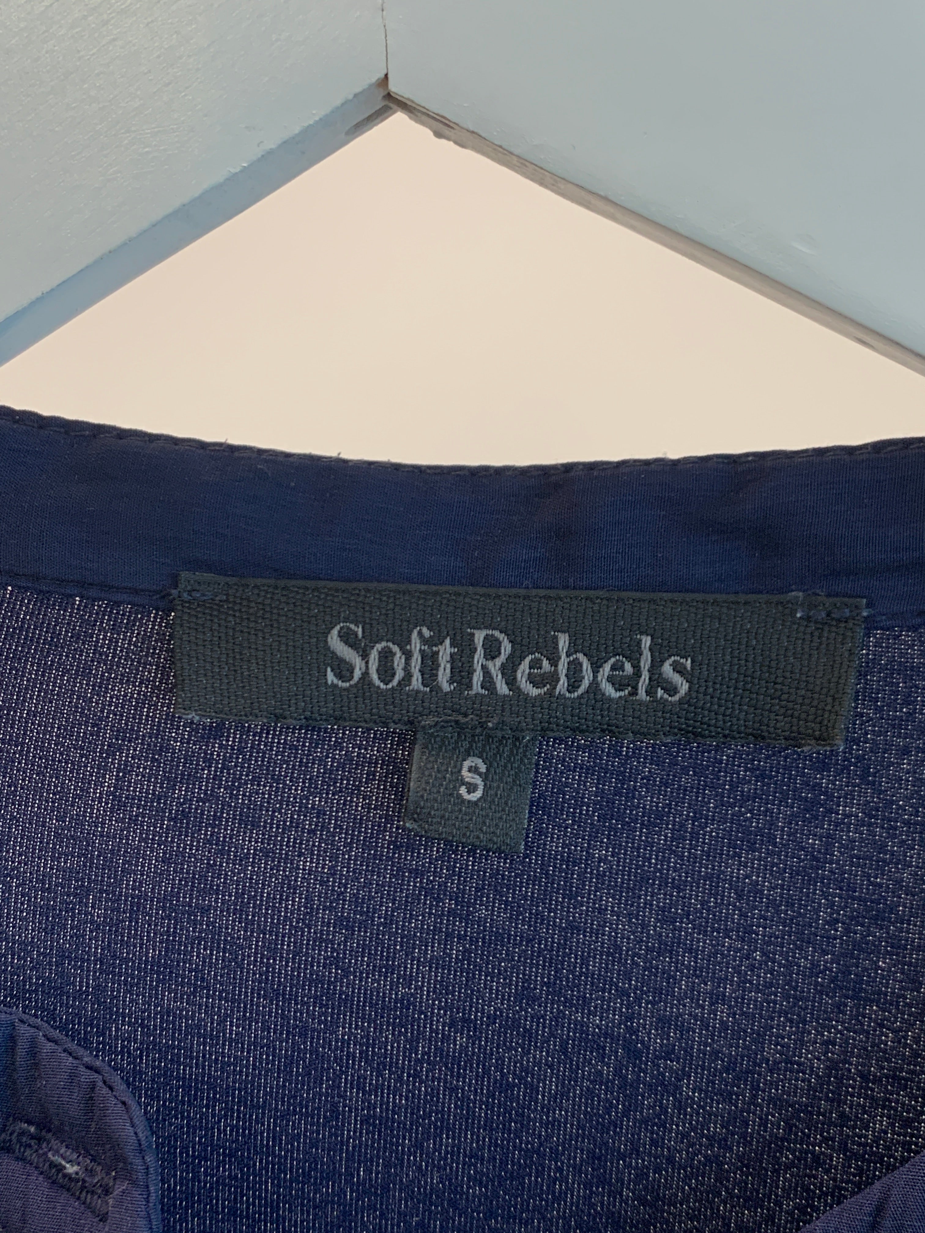 Soft Rebels Kjole