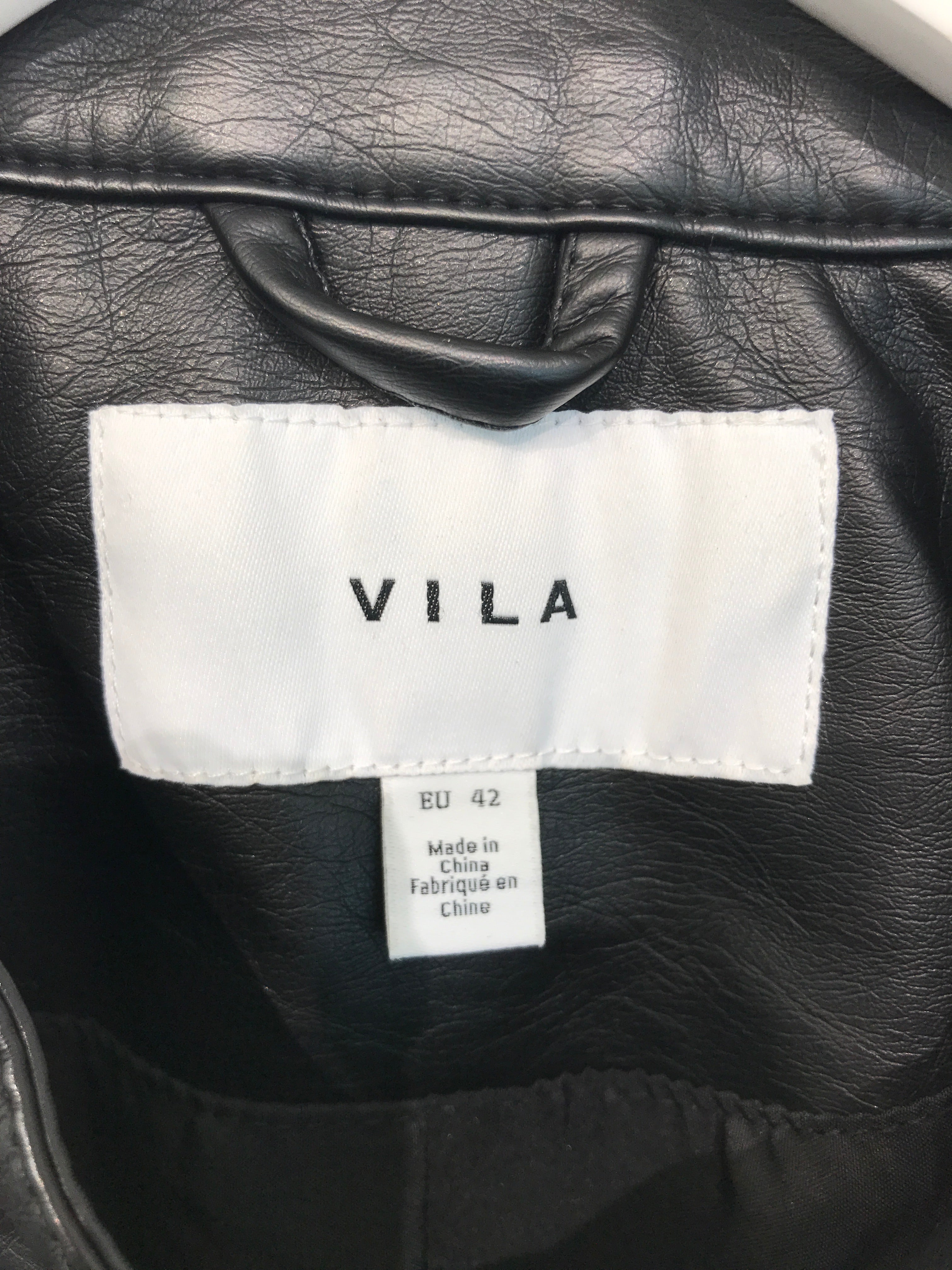 Vila Jakke