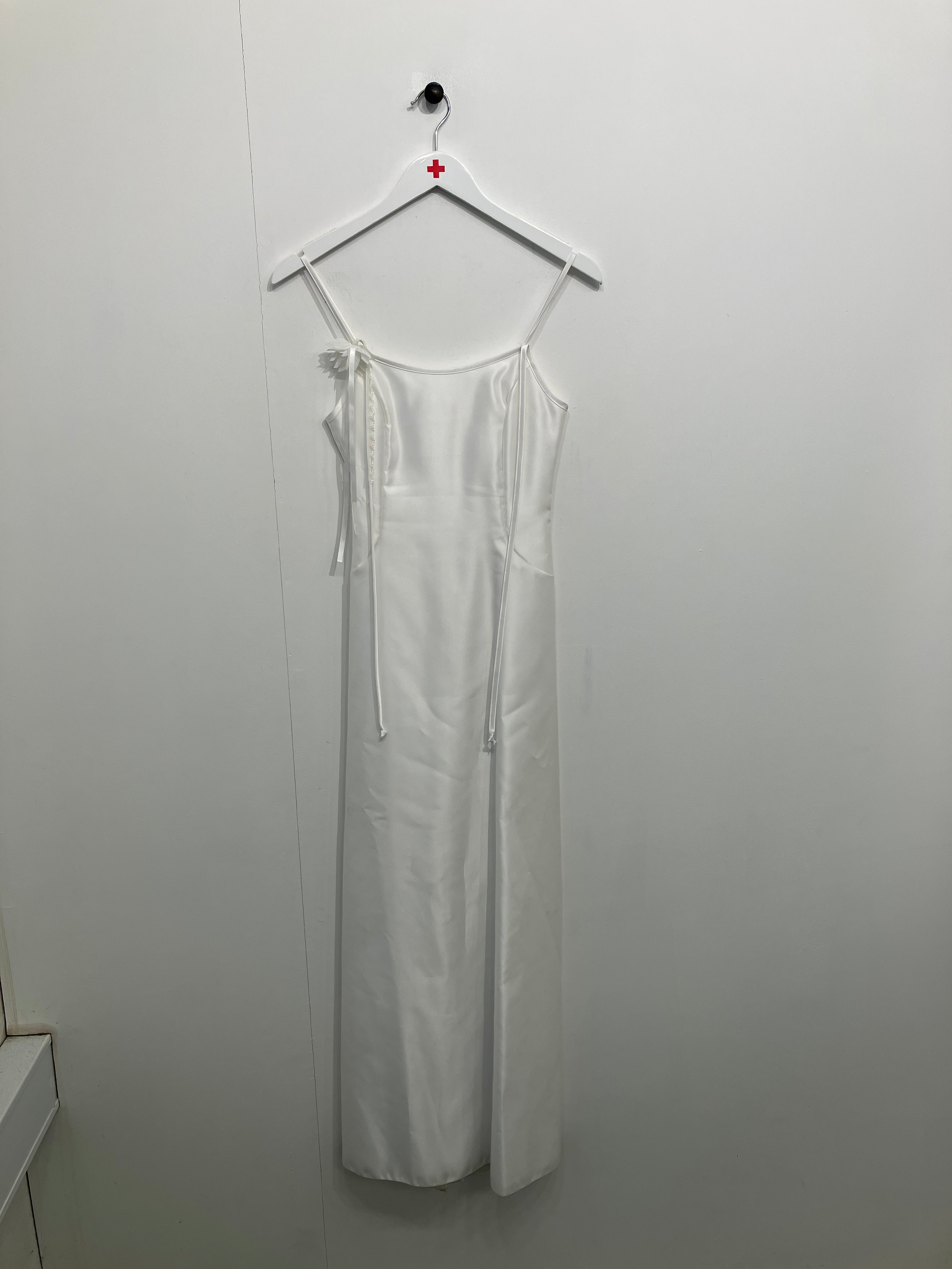 Lilly Konfirmationskjole
