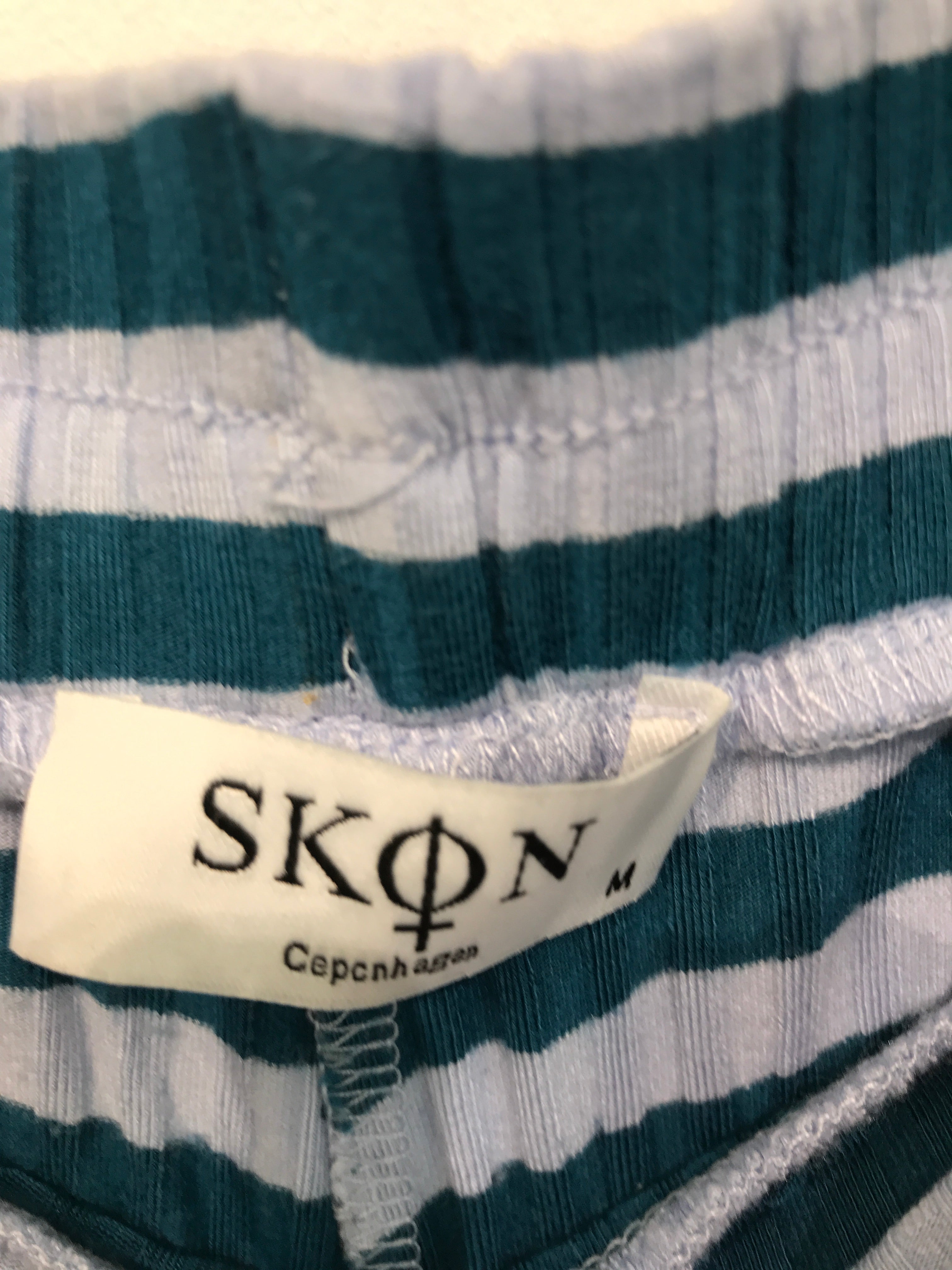 Skøn Copenhagen Bukser