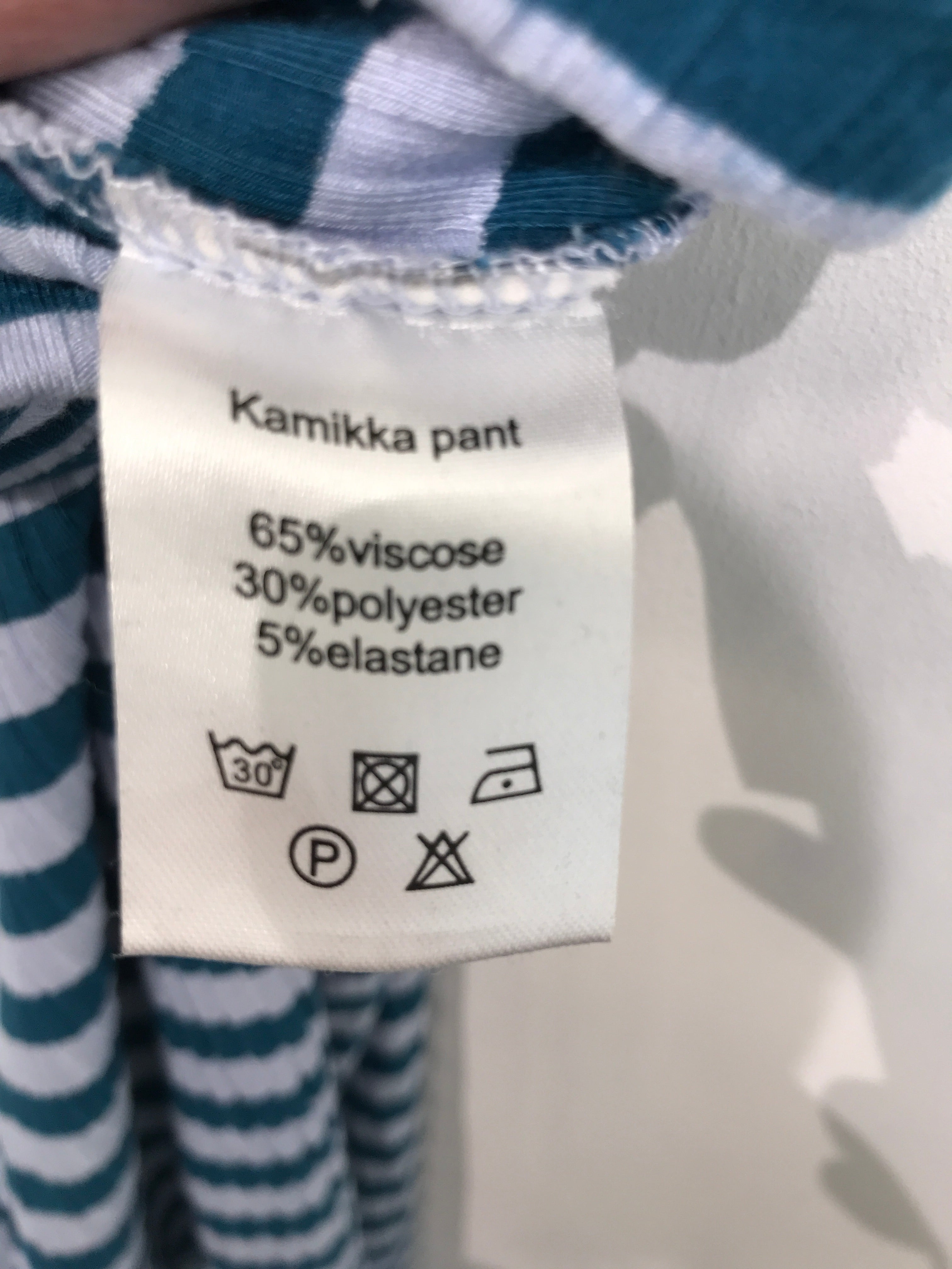 Skøn Copenhagen Bukser