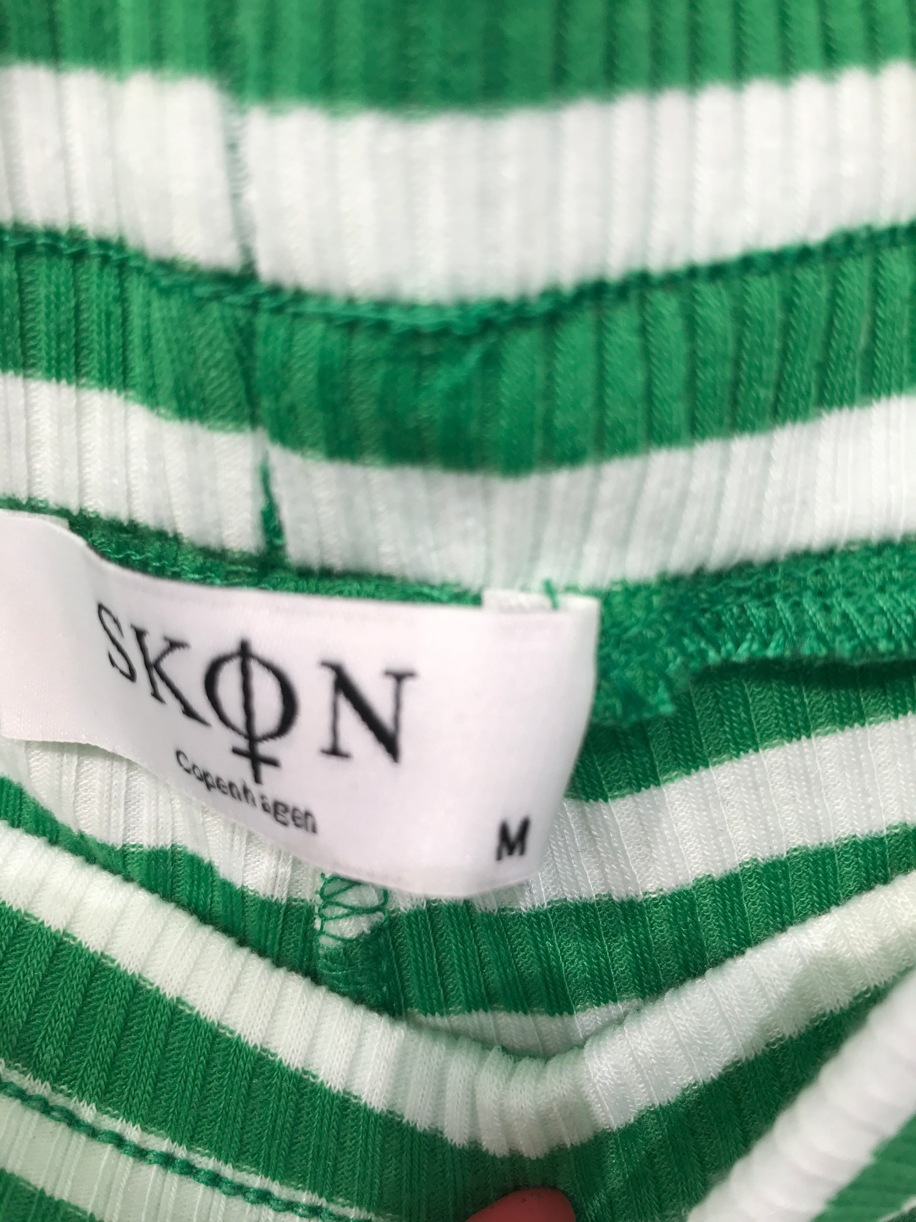 Skøn Copenhagen Bukser
