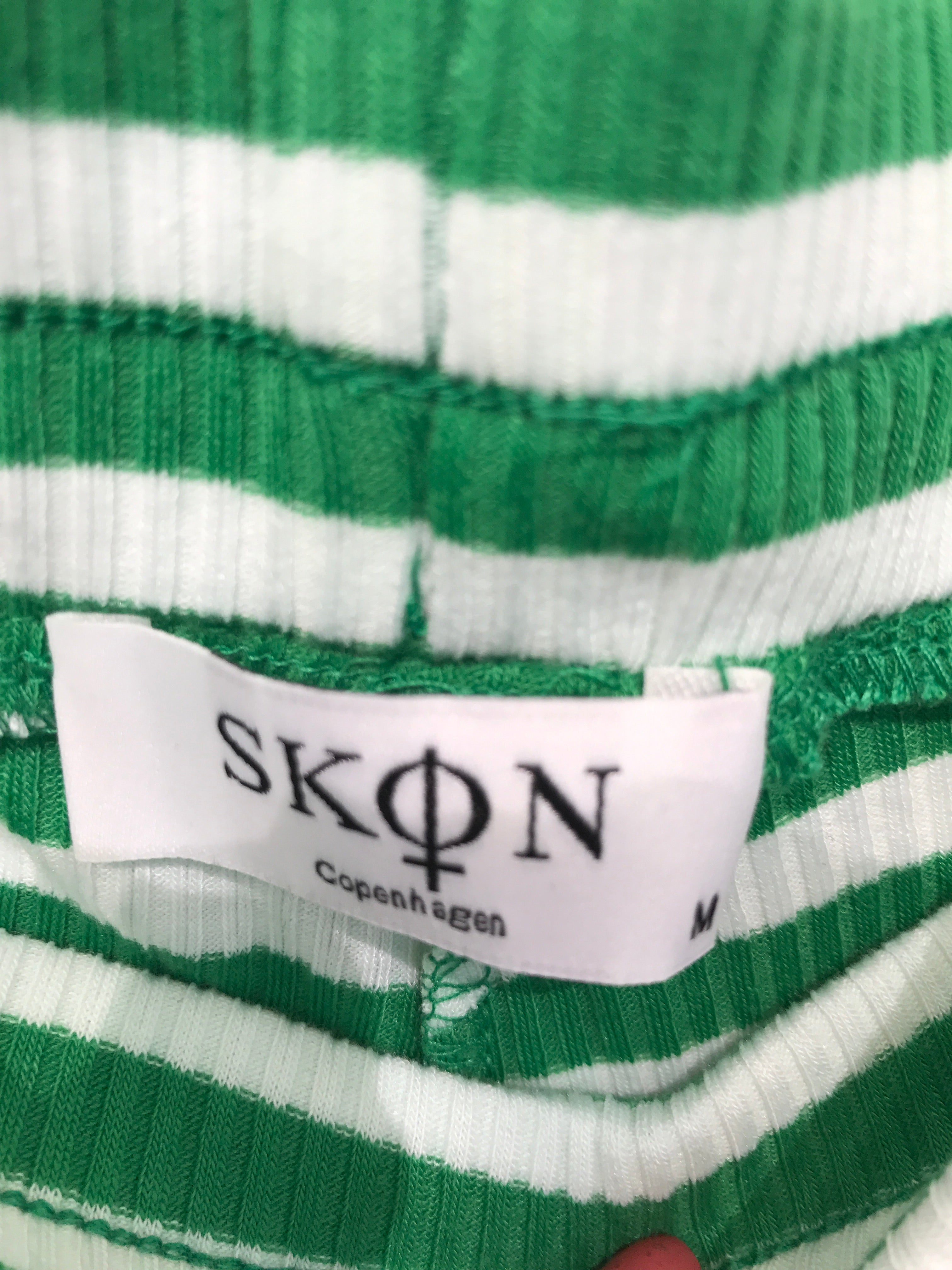 Skøn Copenhagen Bukser