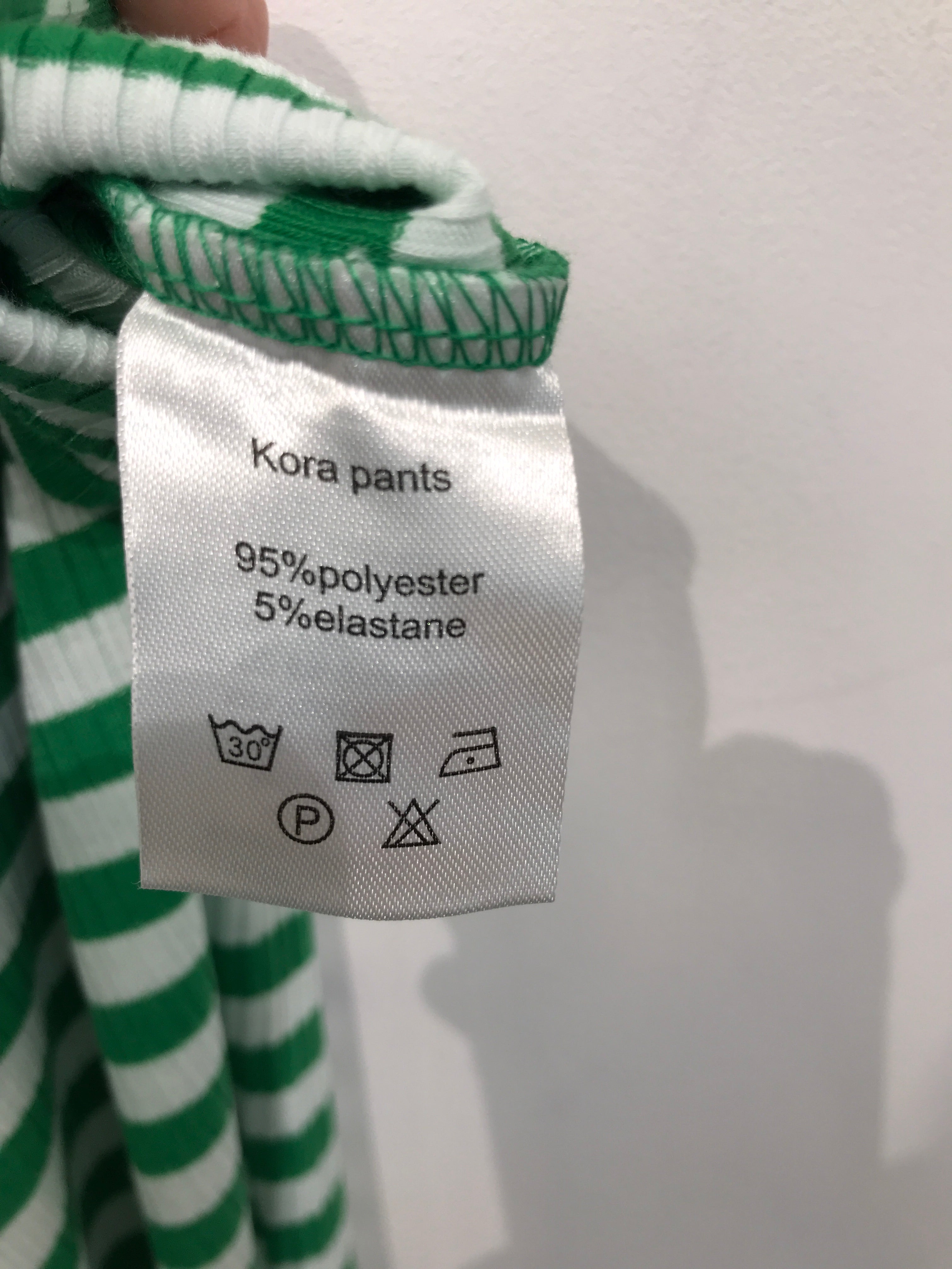 Skøn Copenhagen Bukser