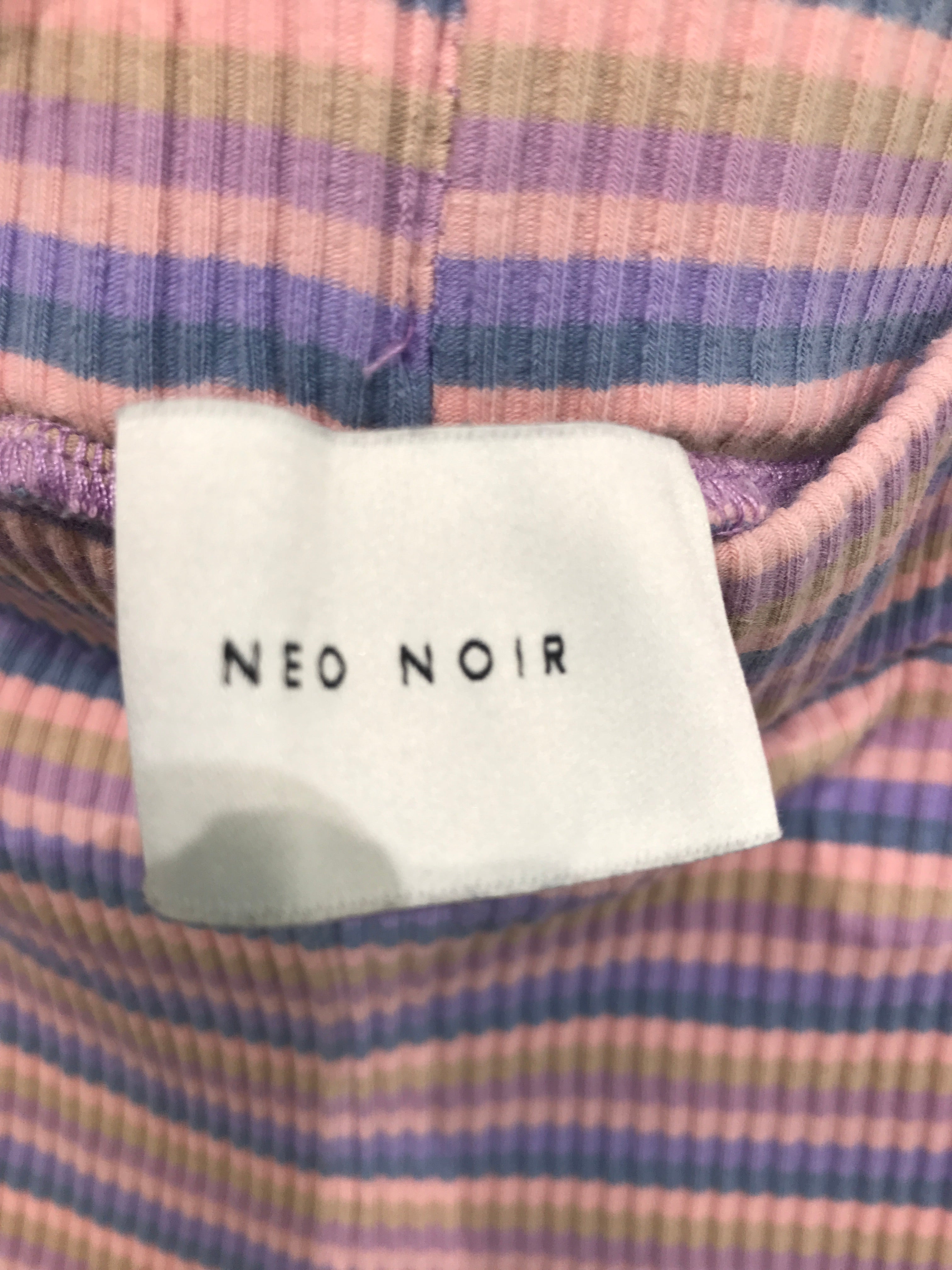 Neo Noir Bukser