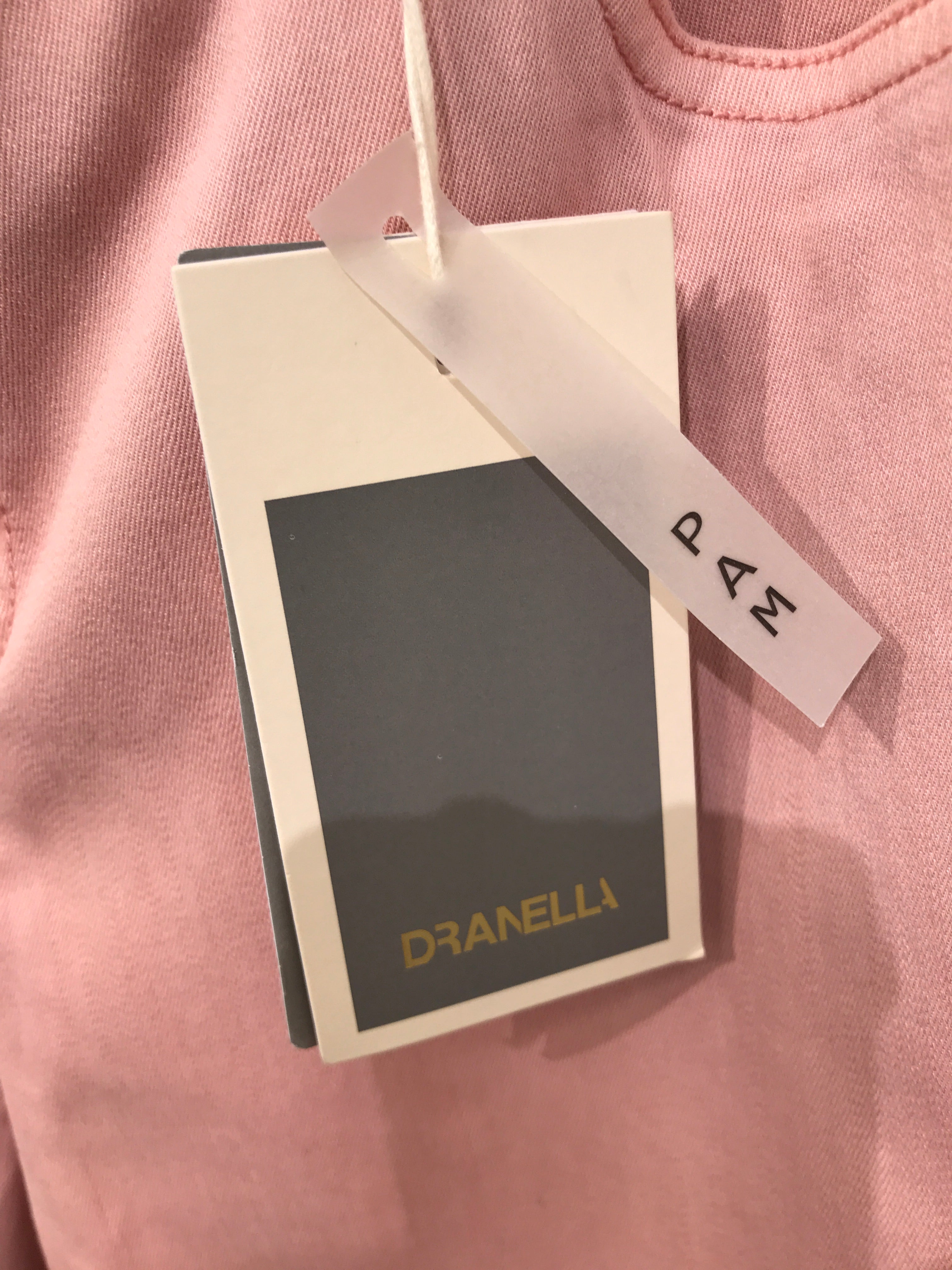 Dranella Bukser