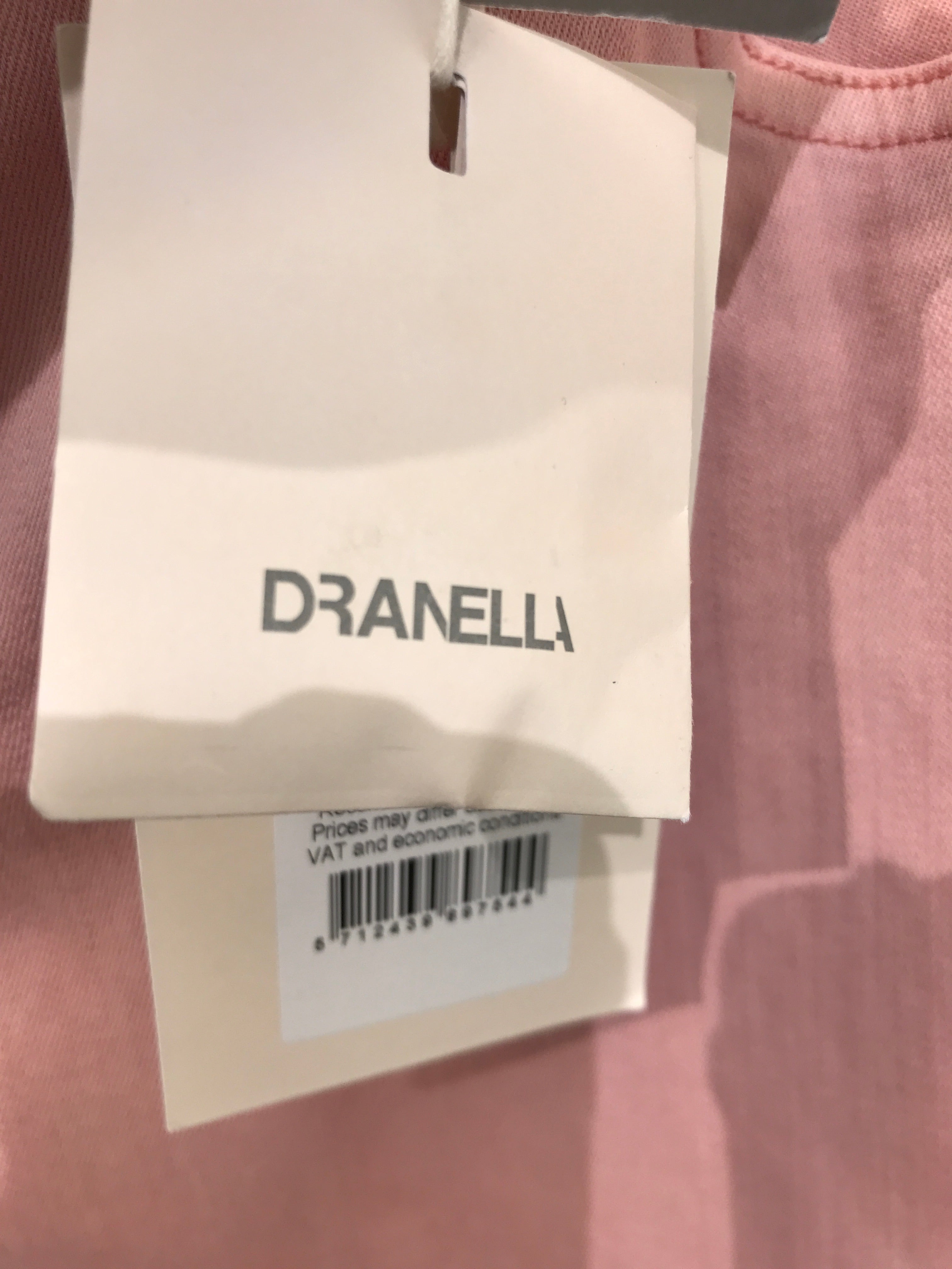 Dranella Bukser