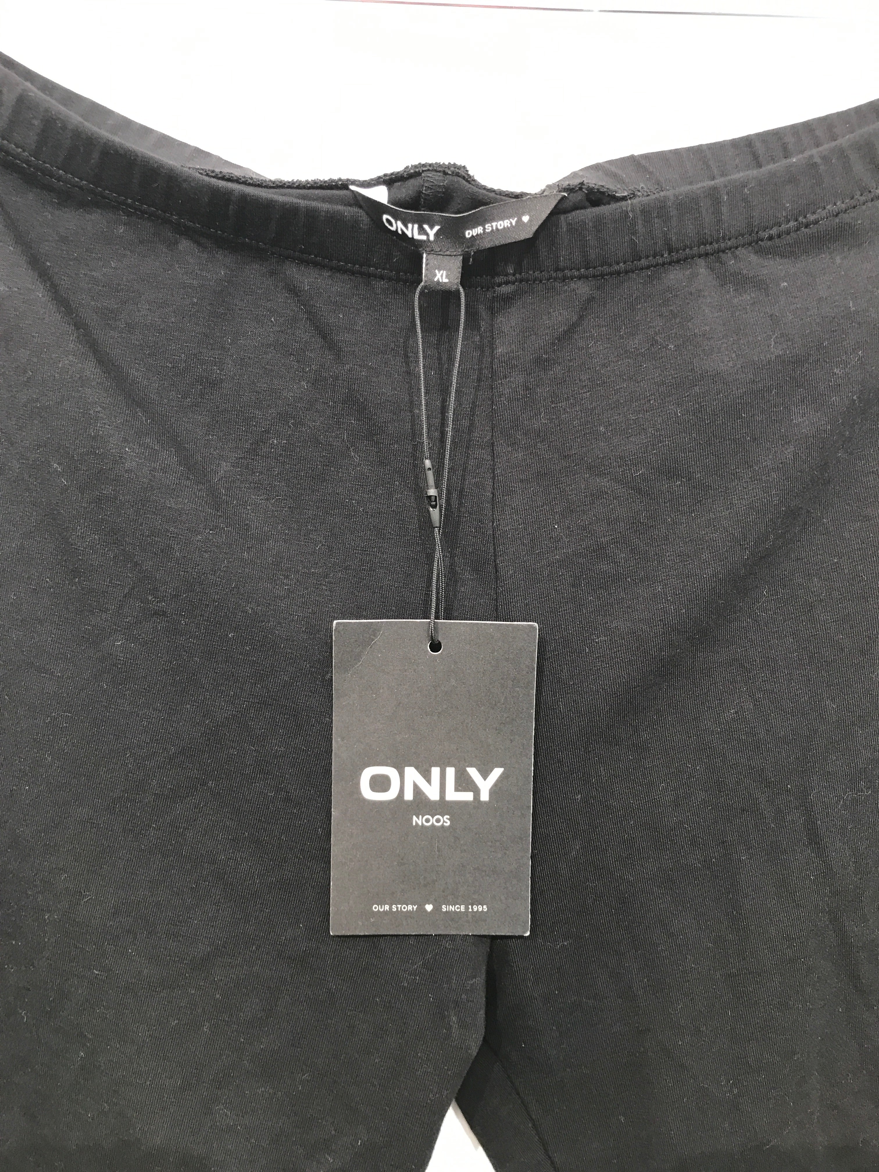 Only Shorts