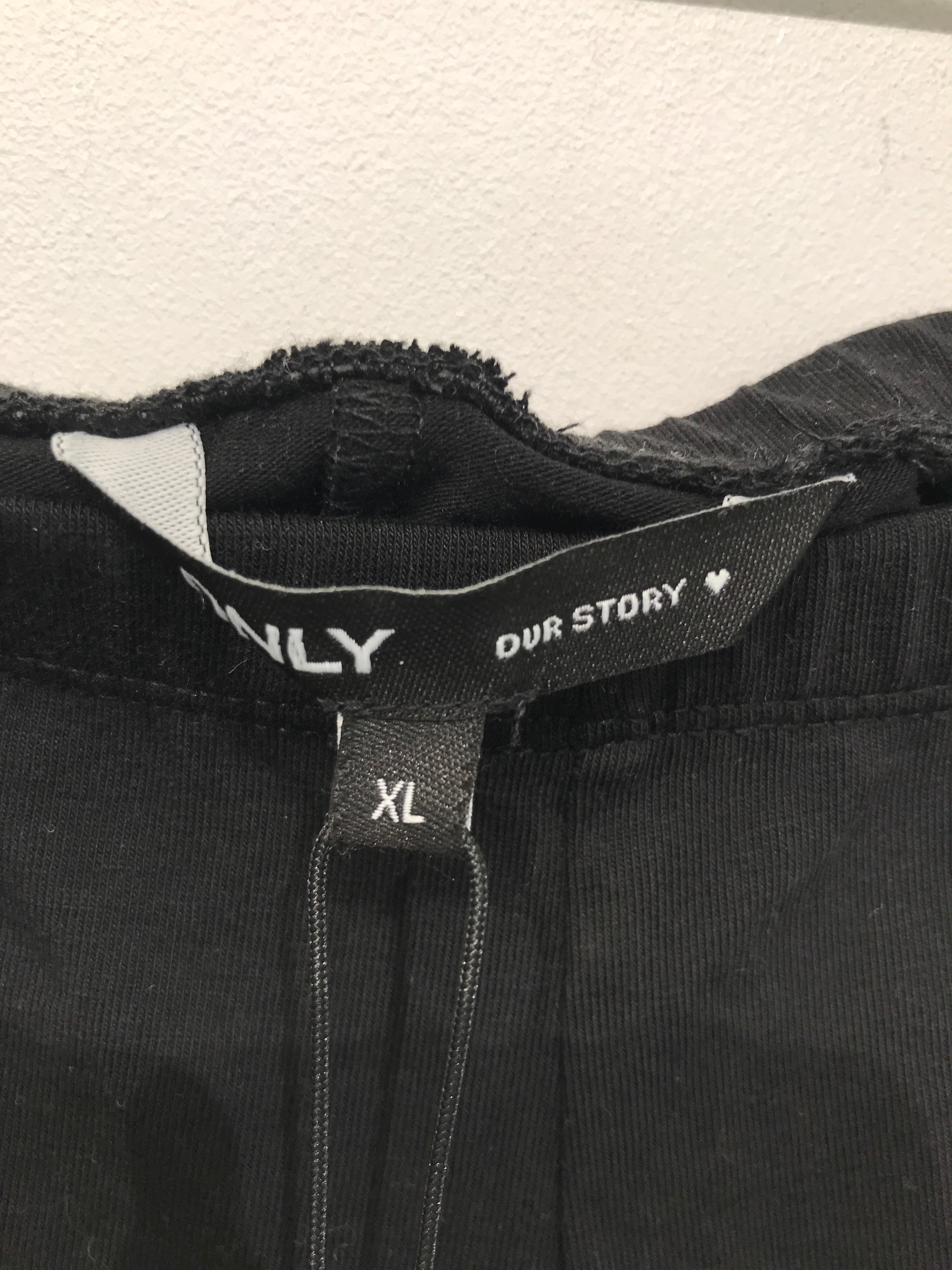 Only Shorts