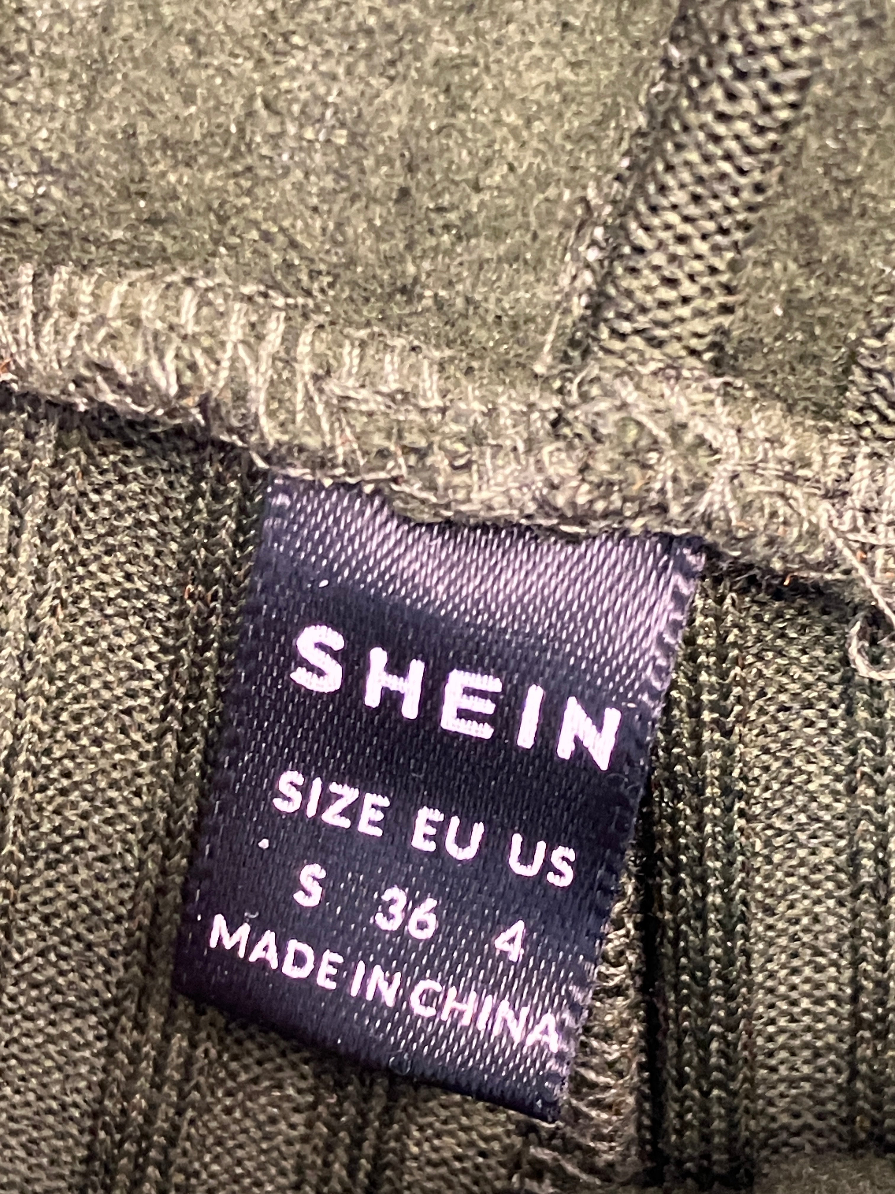 Shein Gamacher