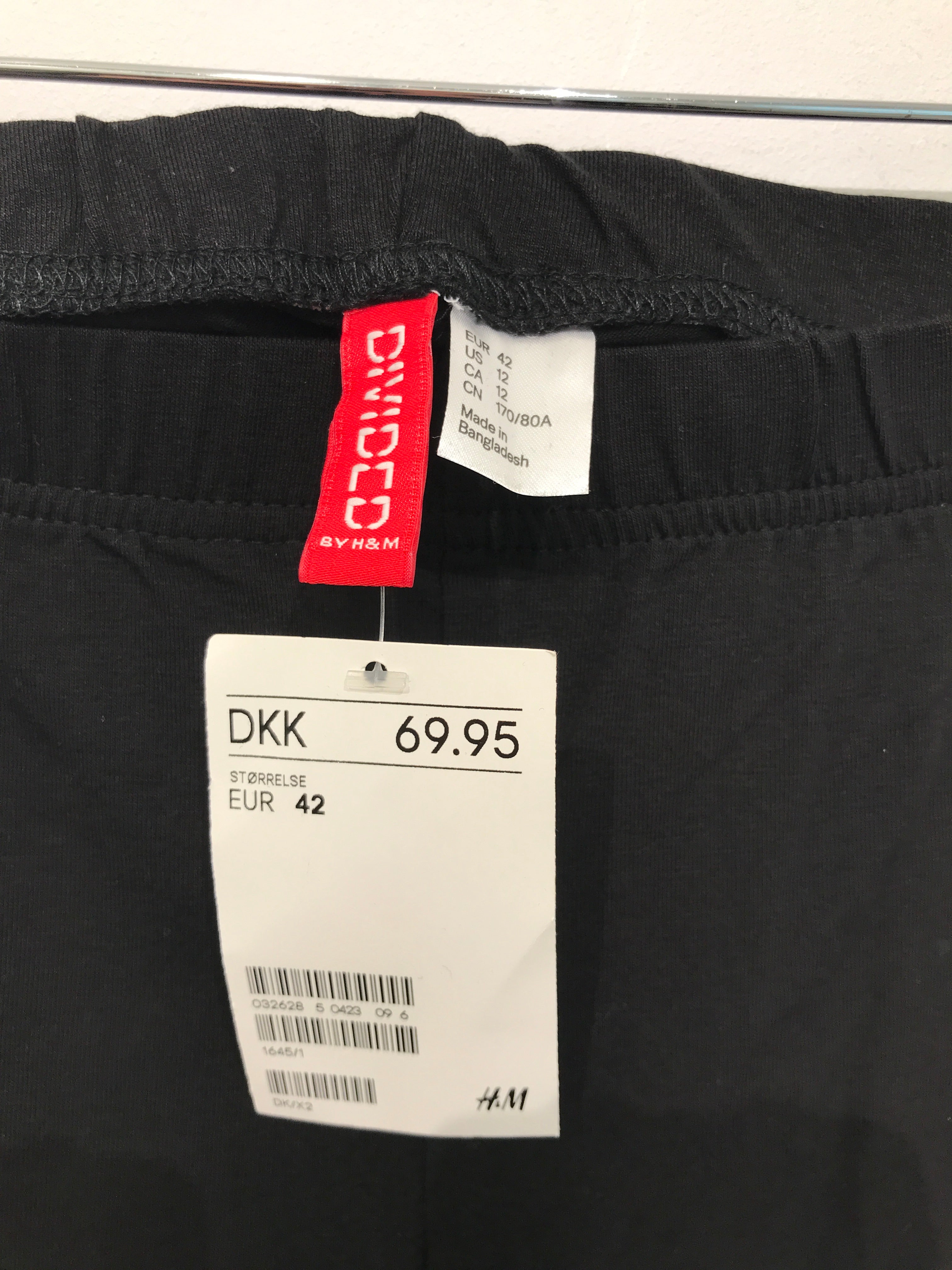 H&M Shorts