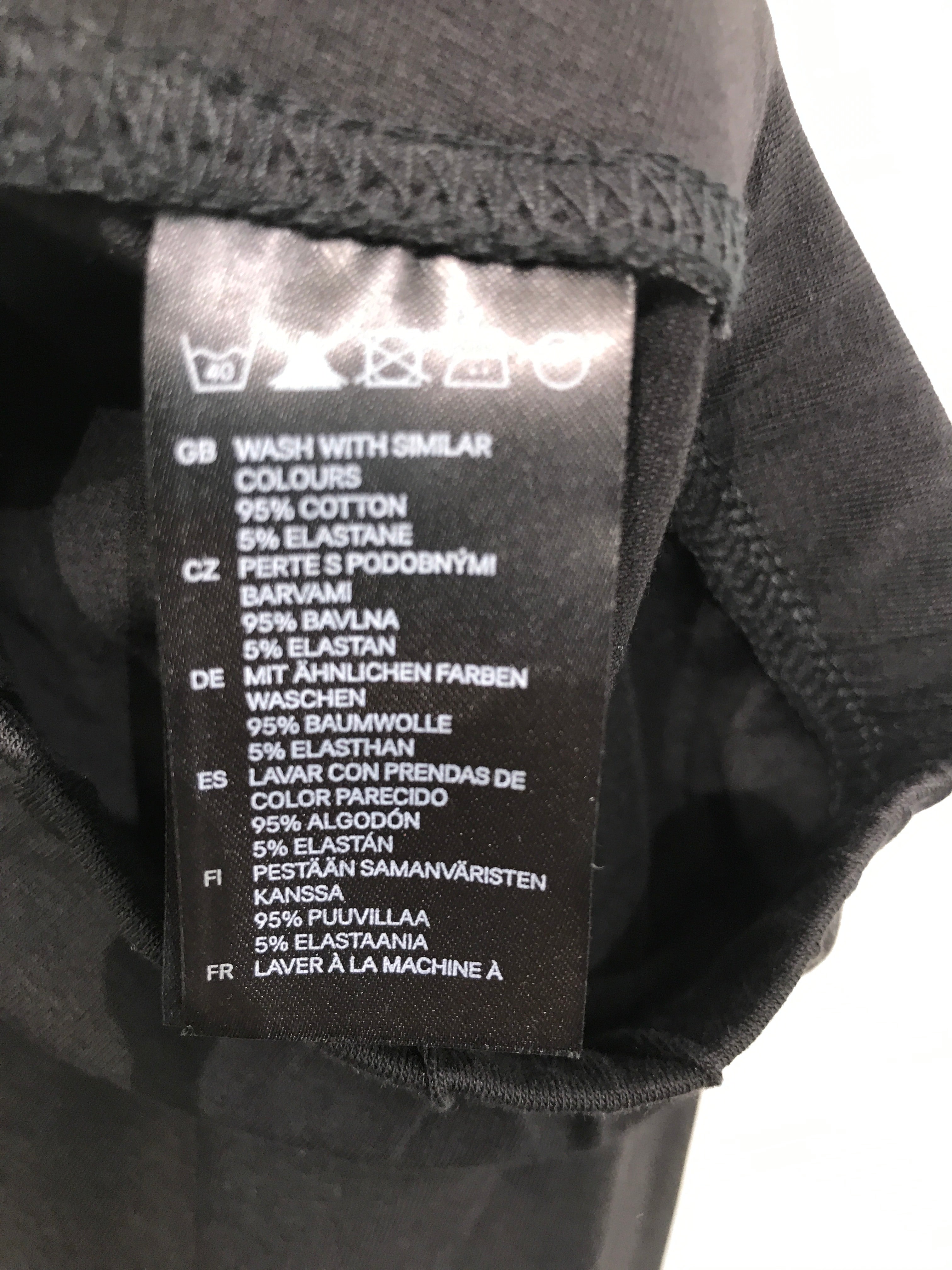 H&M Shorts